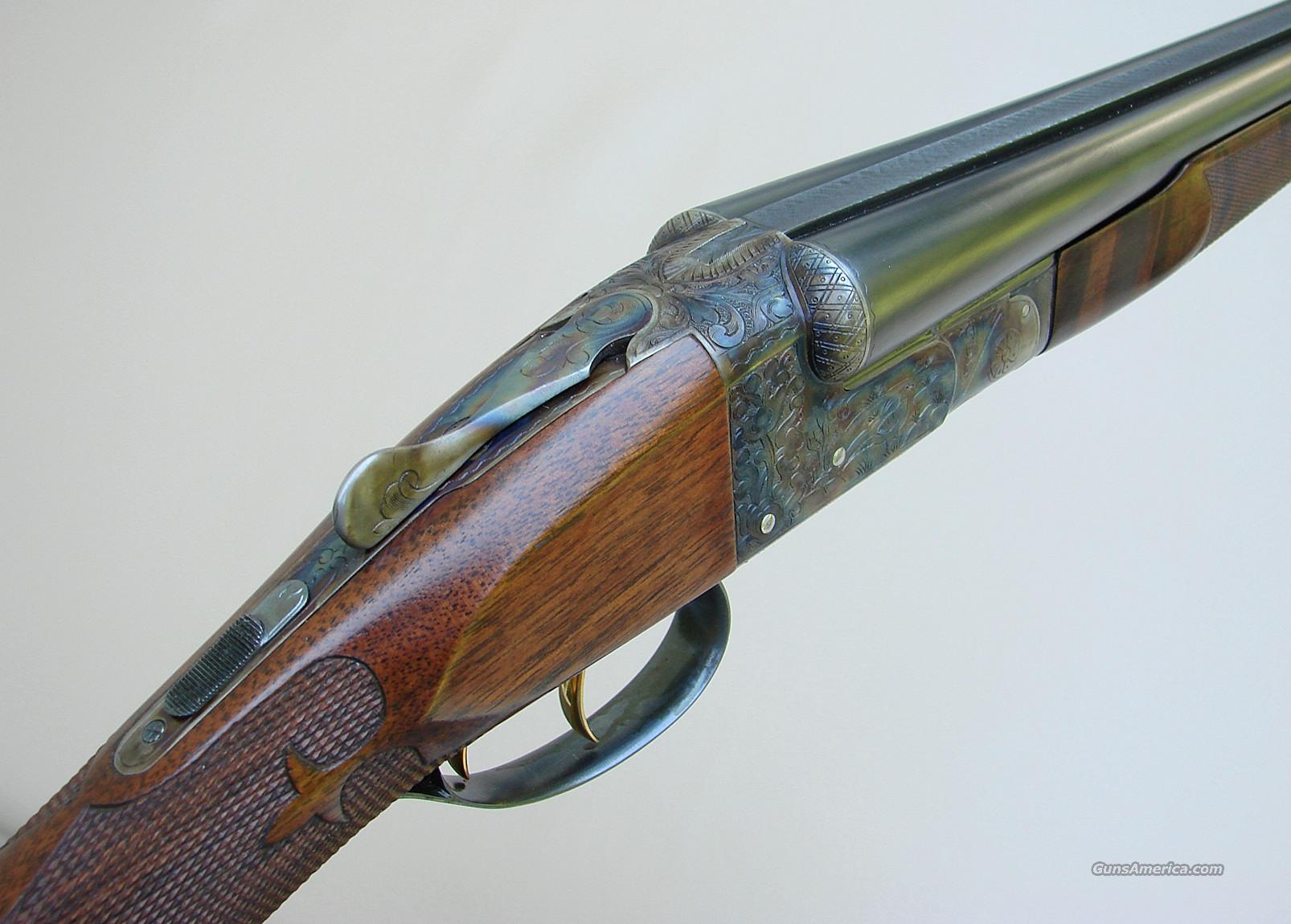 Ithaca Classic Doubles 4e 28 Gauge For Sale At