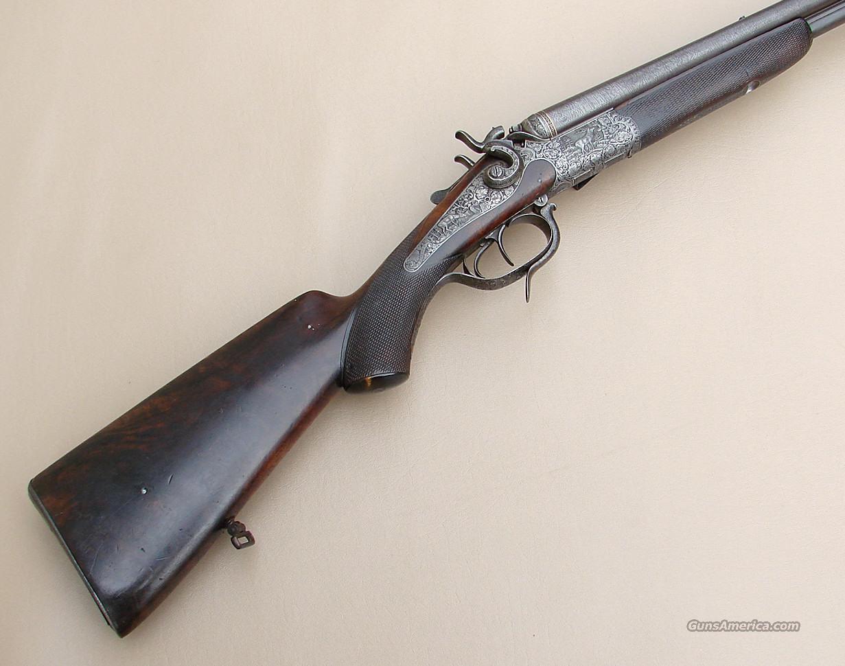 G.F. Stormer Antique Driflling in 1... for sale at Gunsamerica.com ...