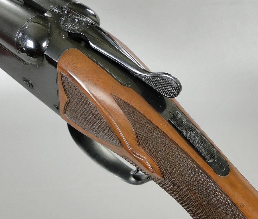 Classic Doubles Model 201 20 Gauge ... for sale at Gunsamerica.com ...