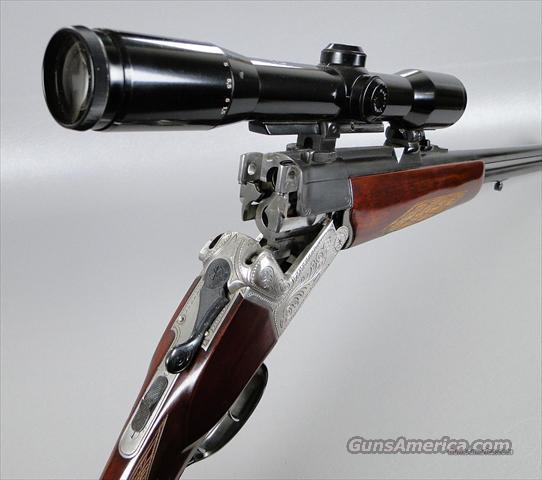 375 holland and holland rifle for sale