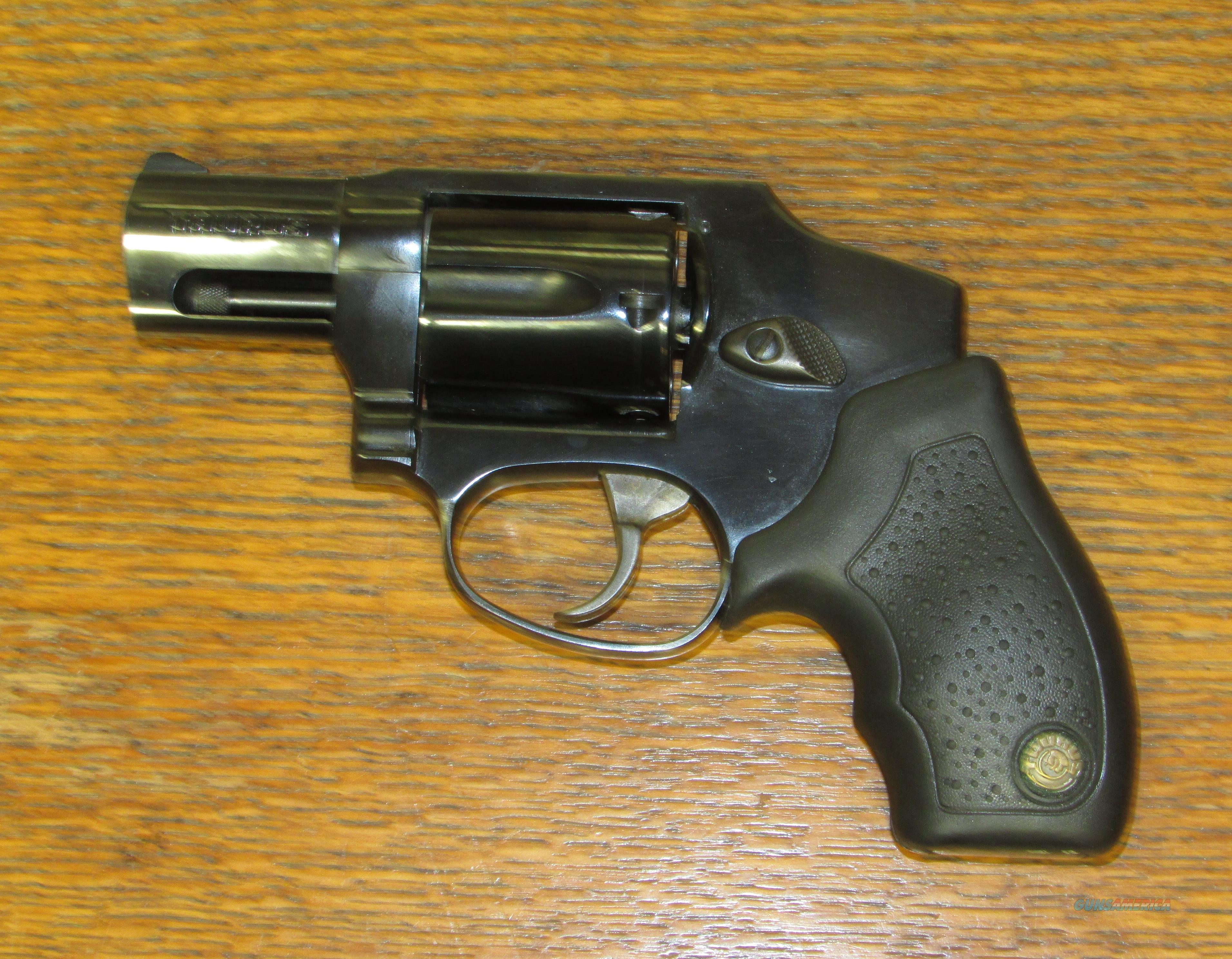 Taurus 650 Pistol Revolver 357 Magn... For Sale At Gunsamerica.com ...