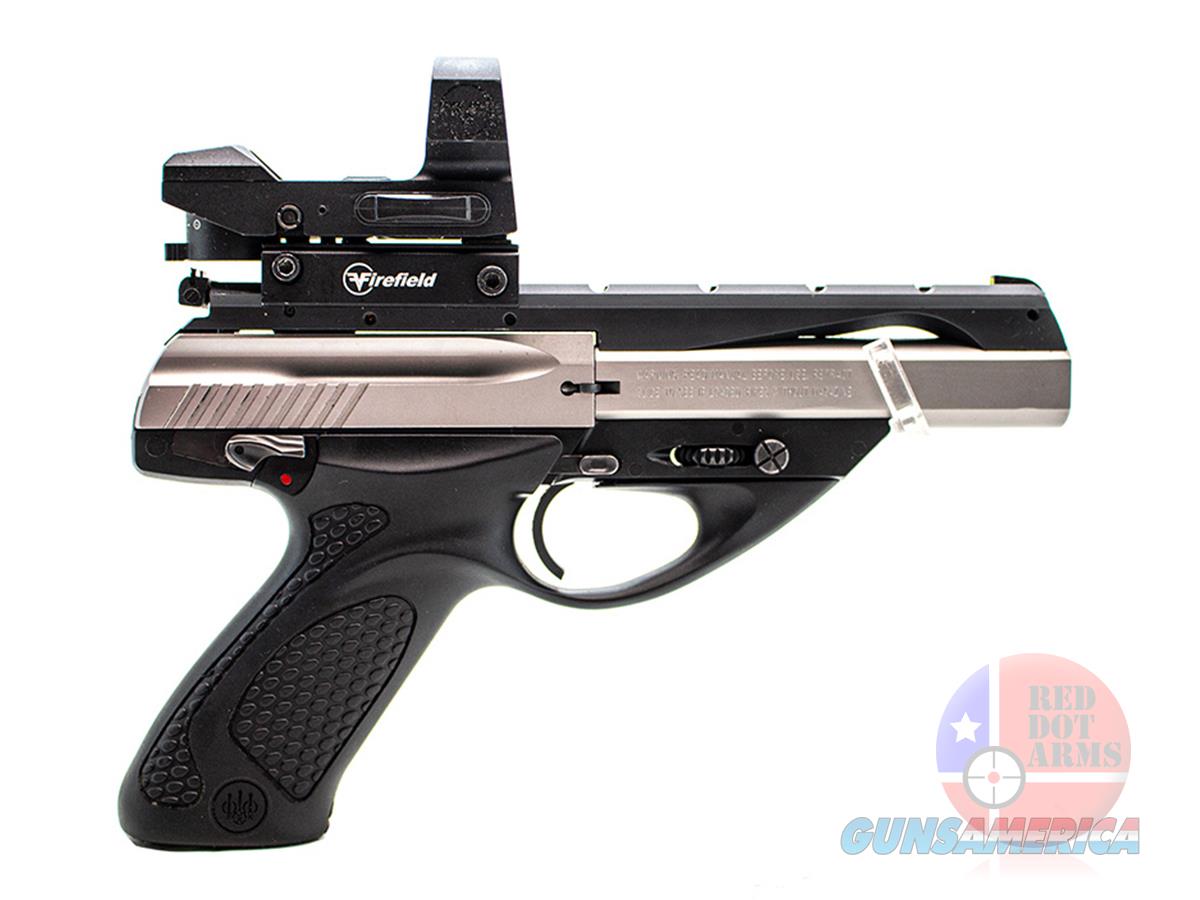 Beretta U22 Neos Inox 22lr 45 S For Sale At