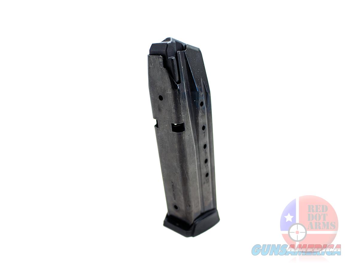 Walther PPX .40cal 14 Round Magazin... for sale at Gunsamerica.com ...