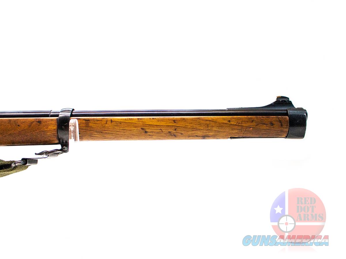 spanish mauser stock replacement