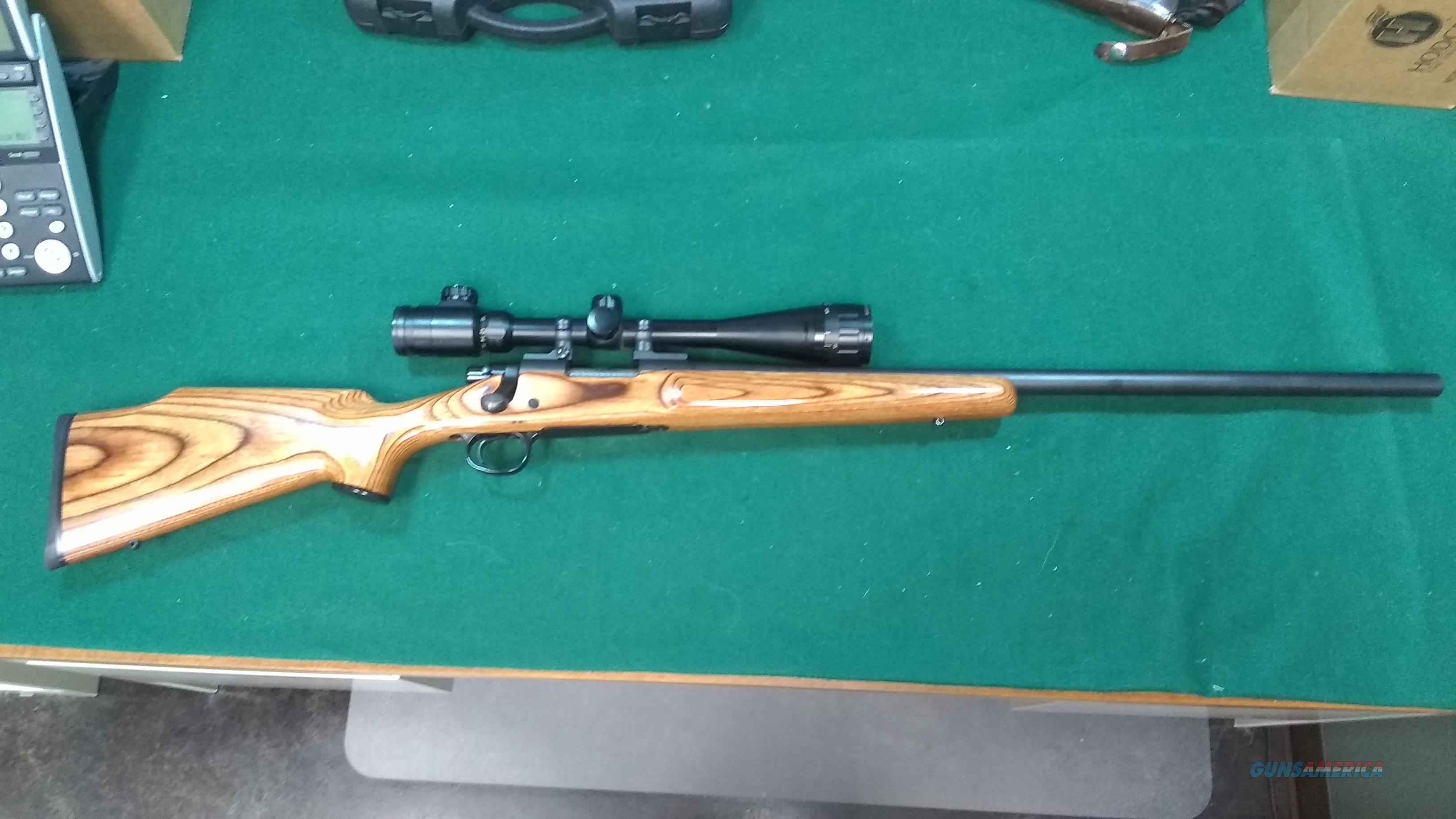 Remington 700 VLS - 22-250 Remingto... for sale at Gunsamerica.com ...