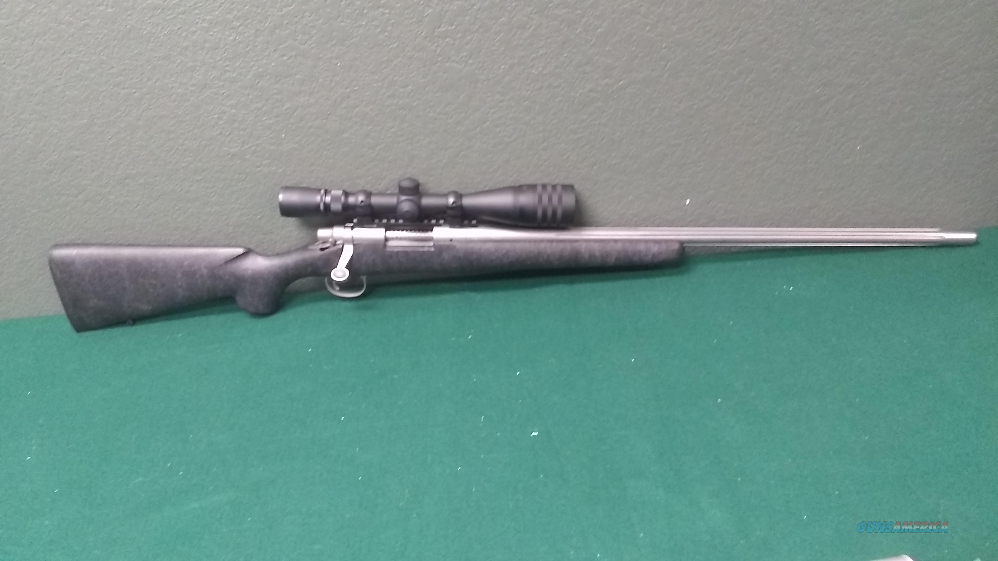 Remington 700 VSSF - 22-250Rem - 26... for sale at Gunsamerica.com ...