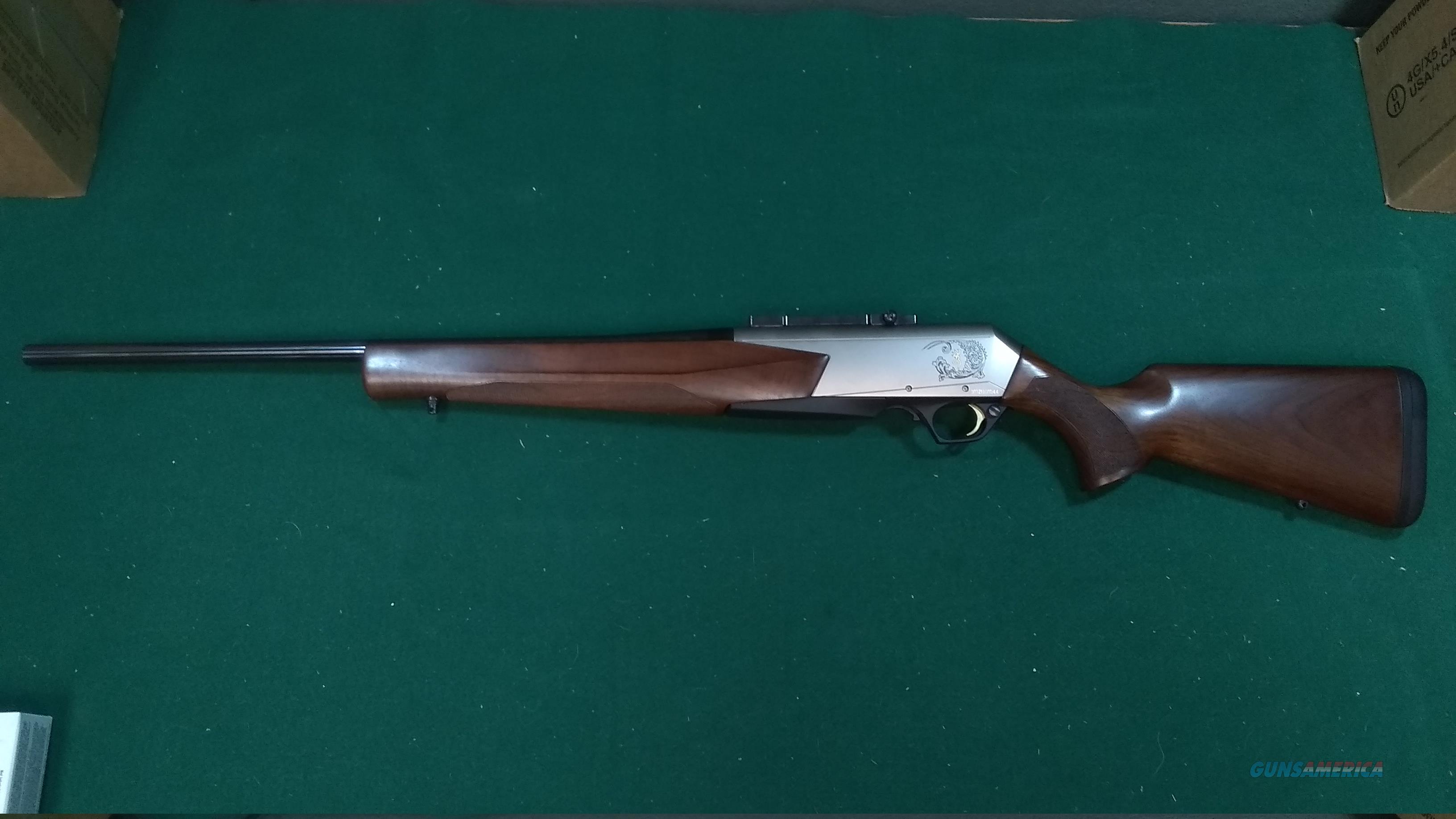 Browning Bar Mark 3 30 06 Springf For Sale At 986217448