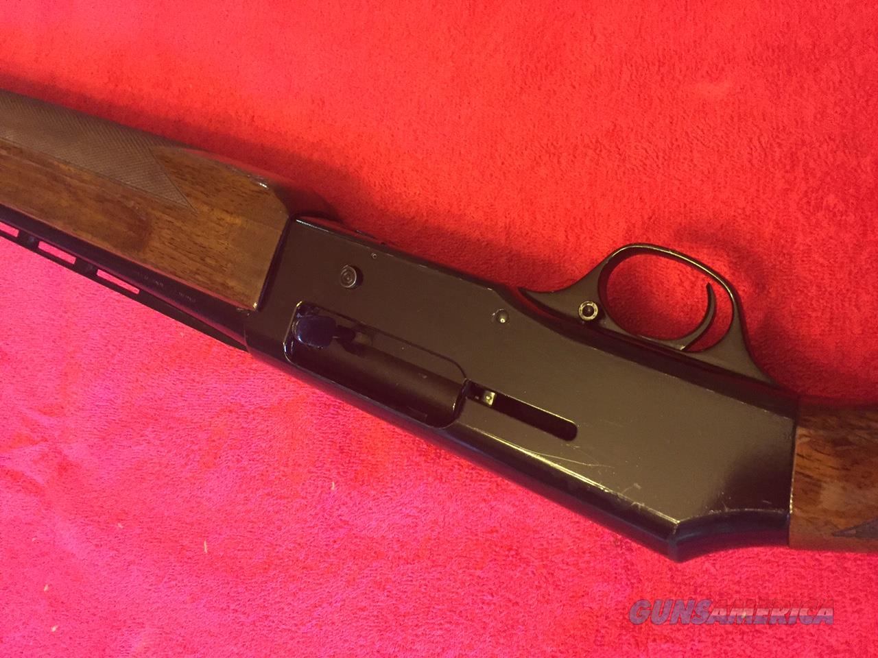 Rare Browning B-80 12 GA Semi Auto ... For Sale At Gunsamerica.com ...