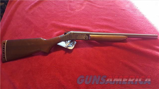 Harrington & Richardson Topper Model 58 12 Gauge Shotgun