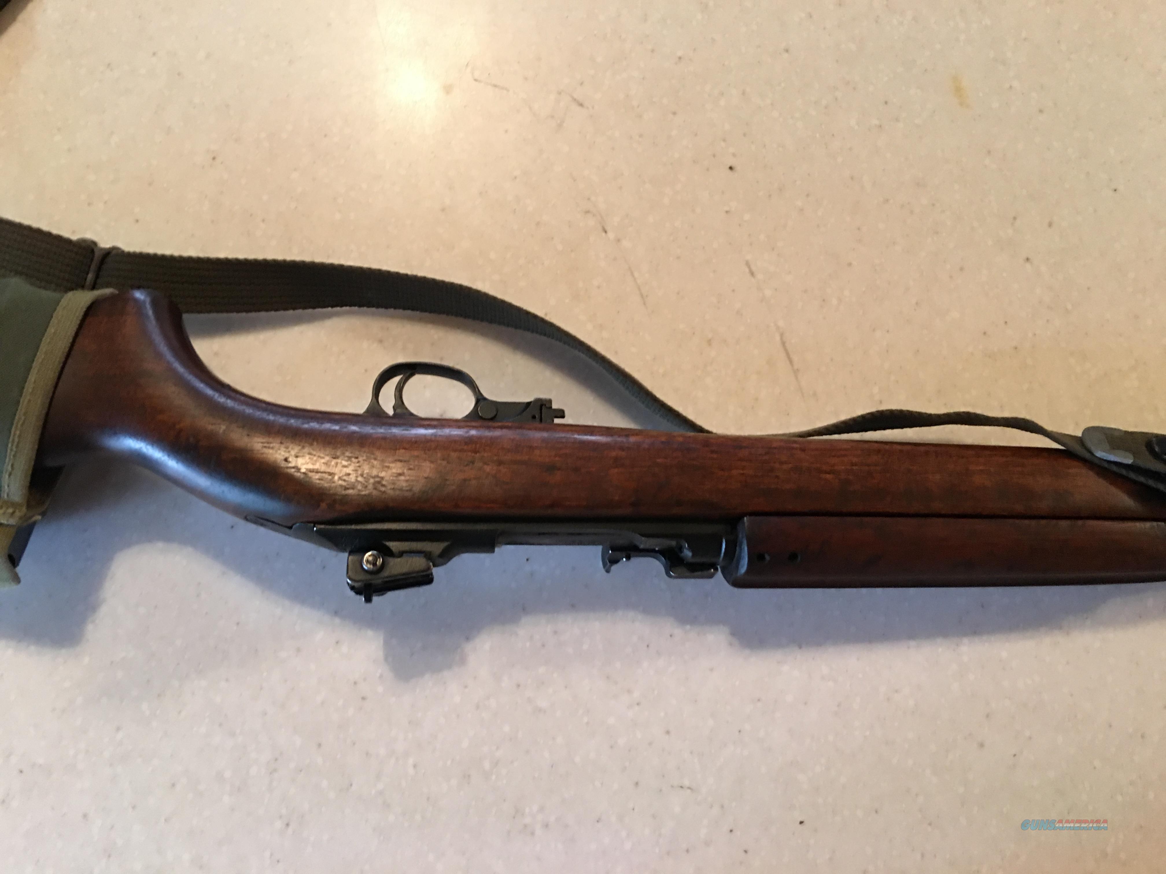 1944 Inland M1 Carbine and accessor... for sale at Gunsamerica.com ...