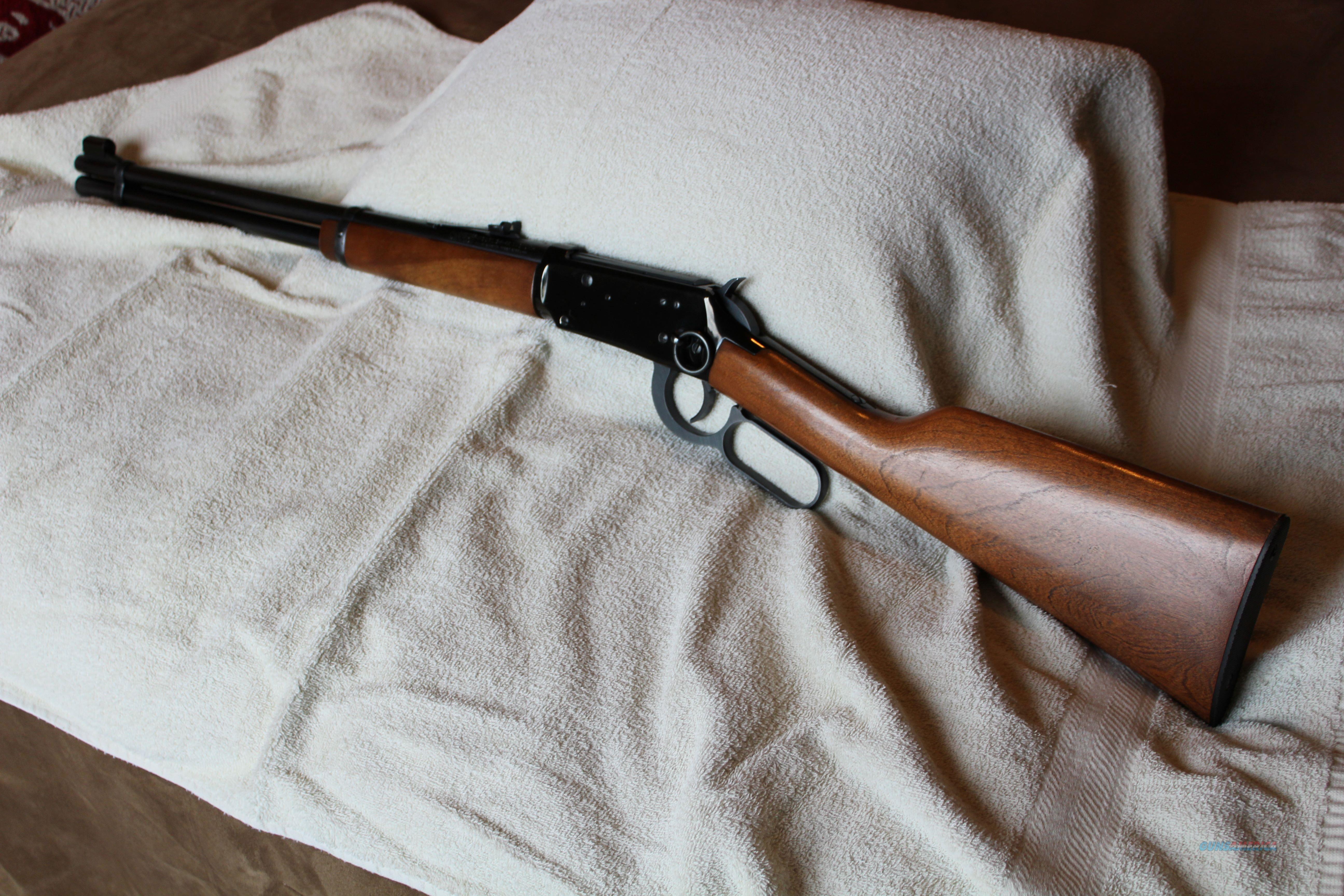 Winchester Model 94-44 Magnum for sale at Gunsamerica.com: 907620564