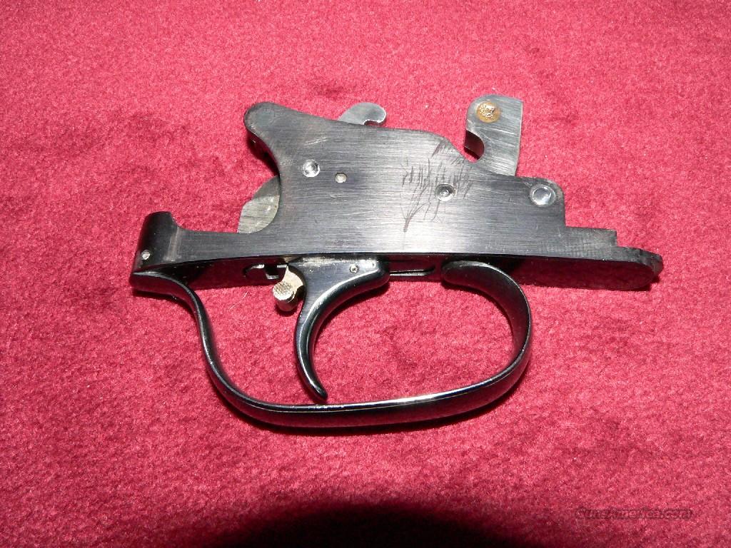 Perazzi TMX Special Release Trigger... for sale at Gunsamerica.com ...