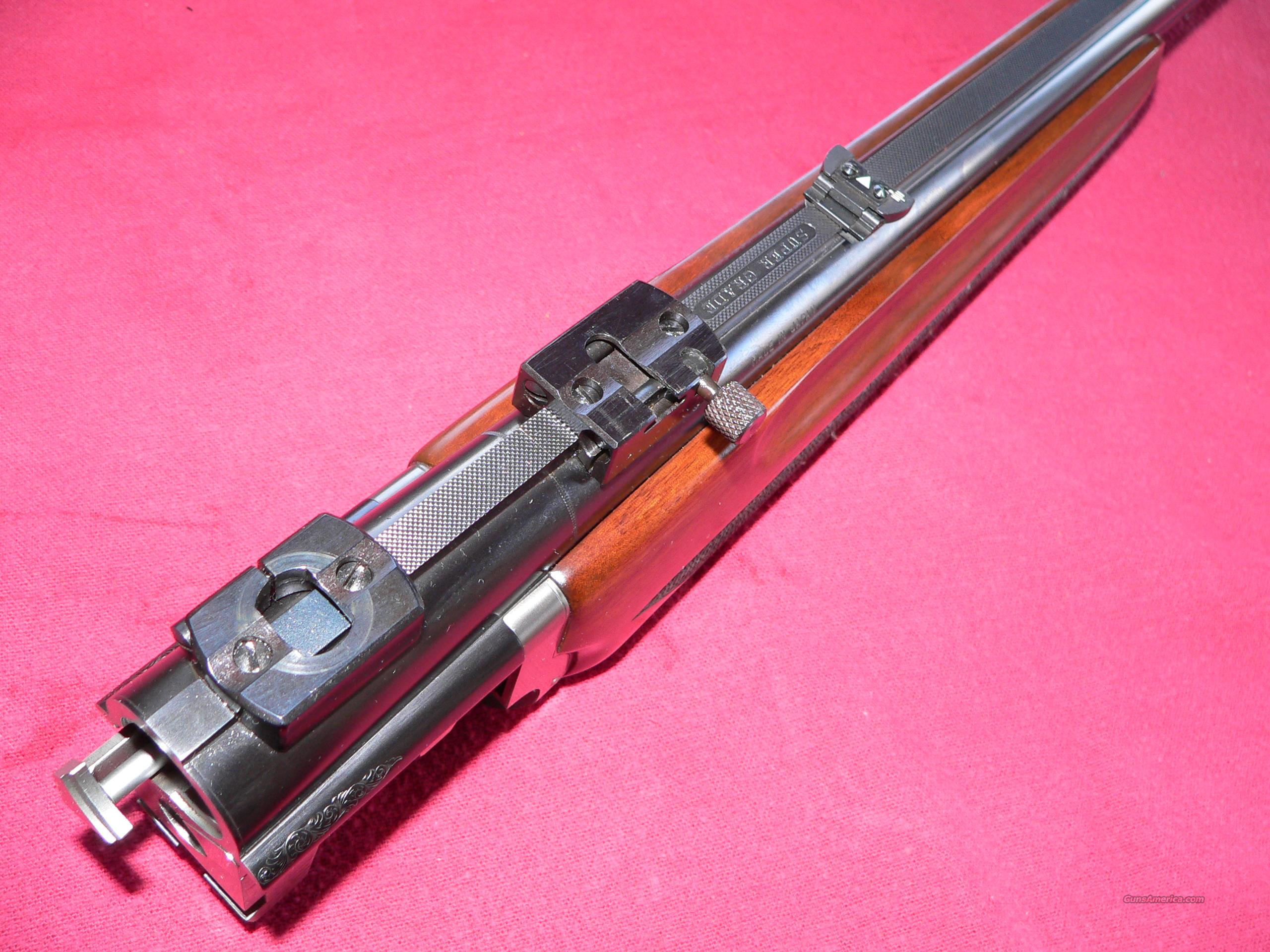 REDUCED Winchester Combo Shotgun/Ri... for sale at Gunsamerica.com ...