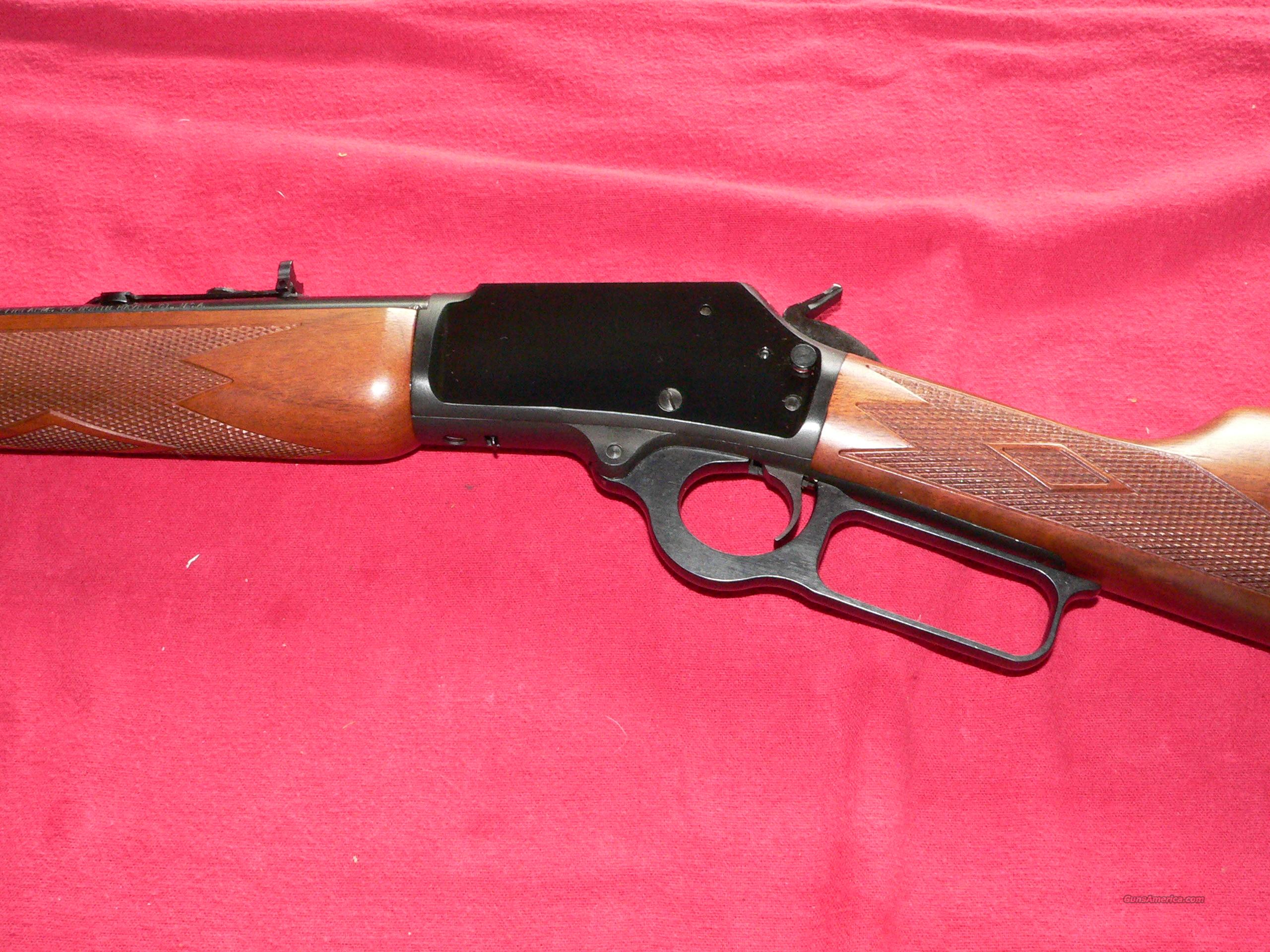 New In Box (nib) Marlin Model 1894c For Sale At Gunsamerica.com 