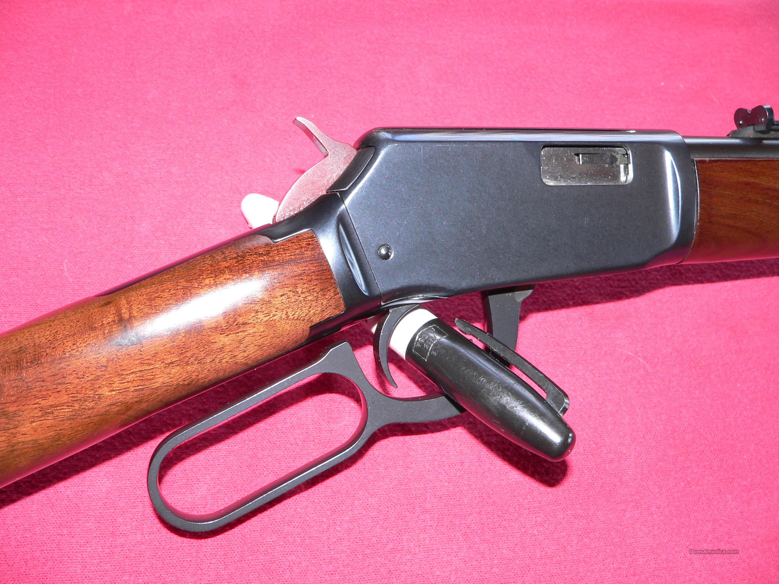 Winchester Model 9422 cal. 22 LR Le... for sale at Gunsamerica.com ...