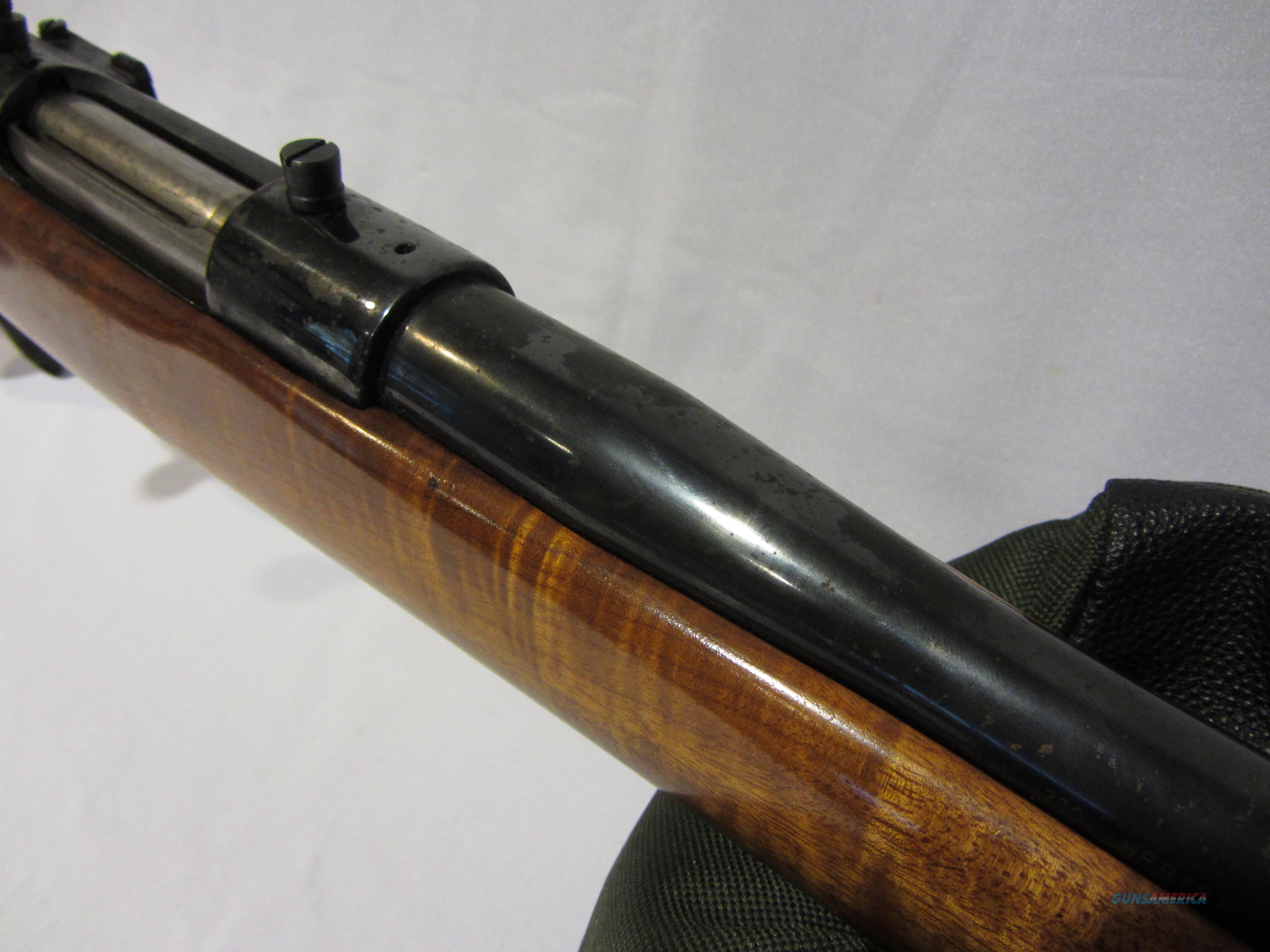 HERTER'S RIFLE MODEL XK3 for sale at Gunsamerica.com: 928946040