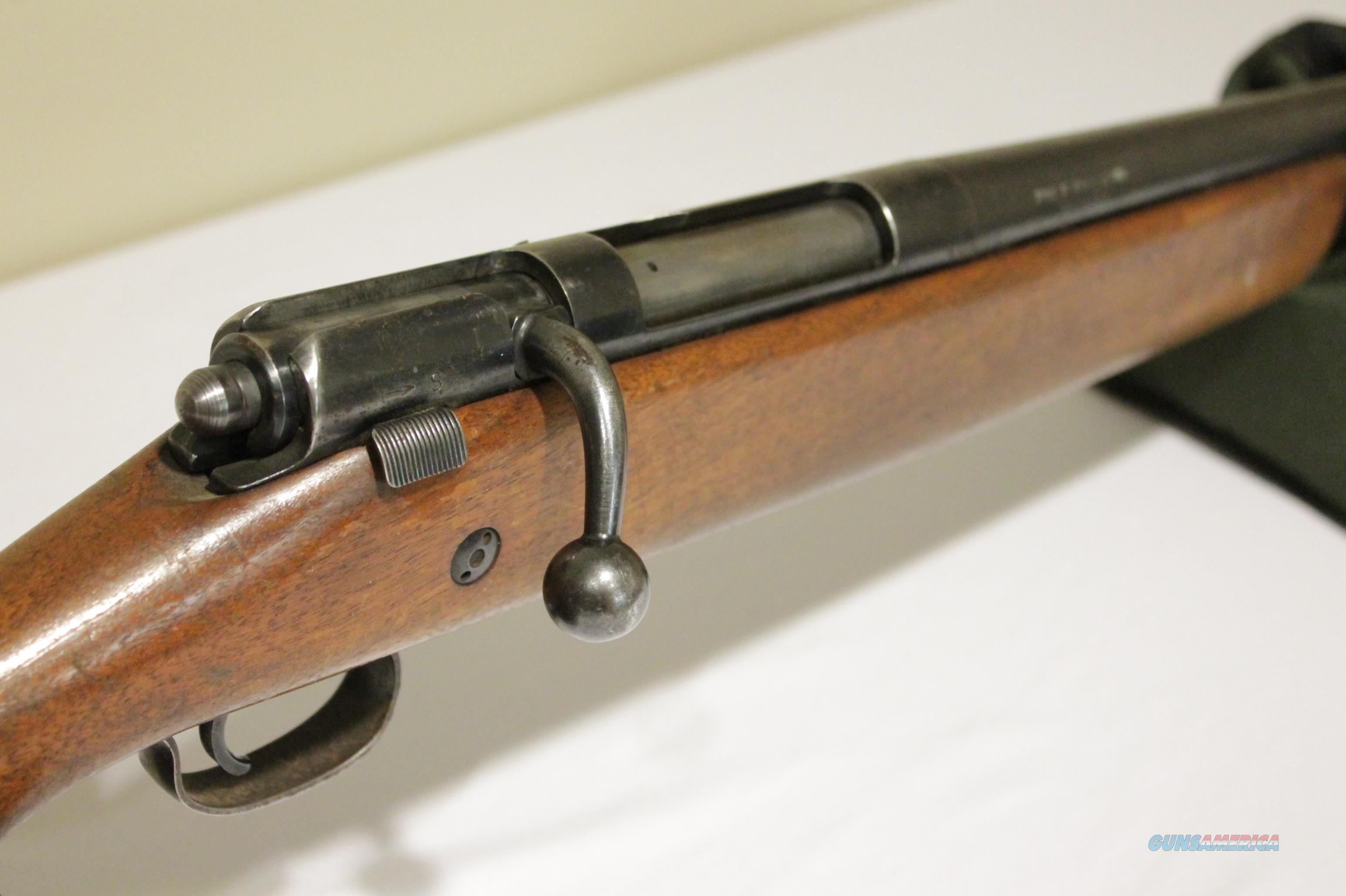 JC Higgins Model 583.17 Bolt Action... for sale at Gunsamerica.com ...