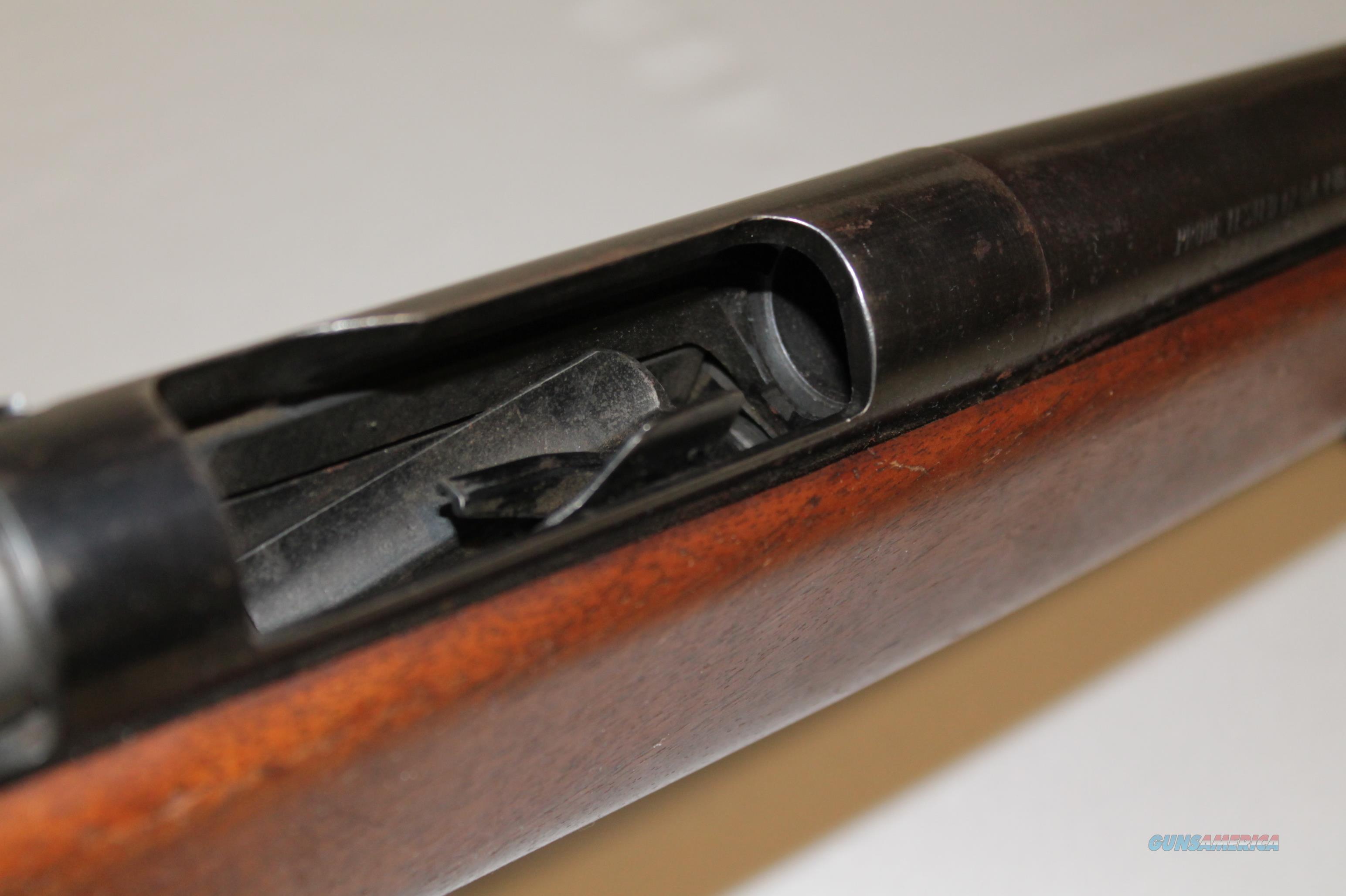 JC Higgins Model 583.17 Bolt Action... for sale at Gunsamerica.com ...