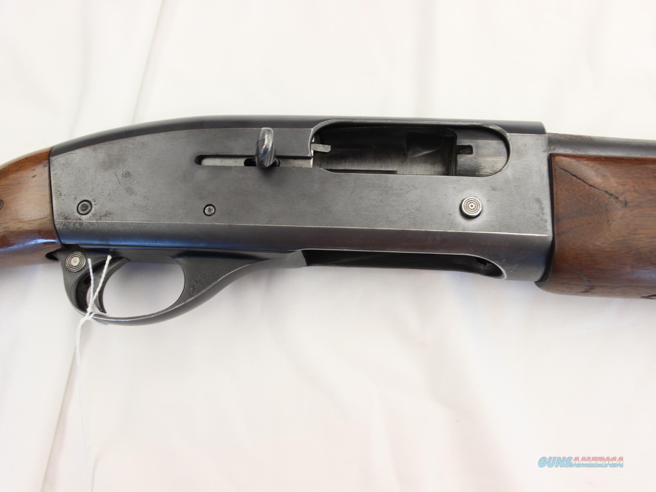 Remington 11-48 12 Ga Semi-auto Sho For Sale At Gunsamerica.com 