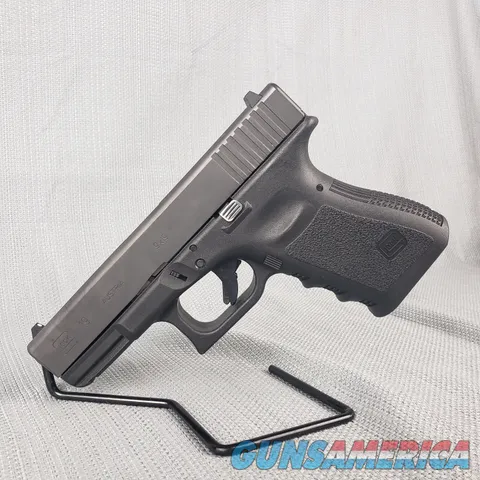 G19 CONSTITUTION PA195S203CS UPC: 688099401955 IN STOCK $749