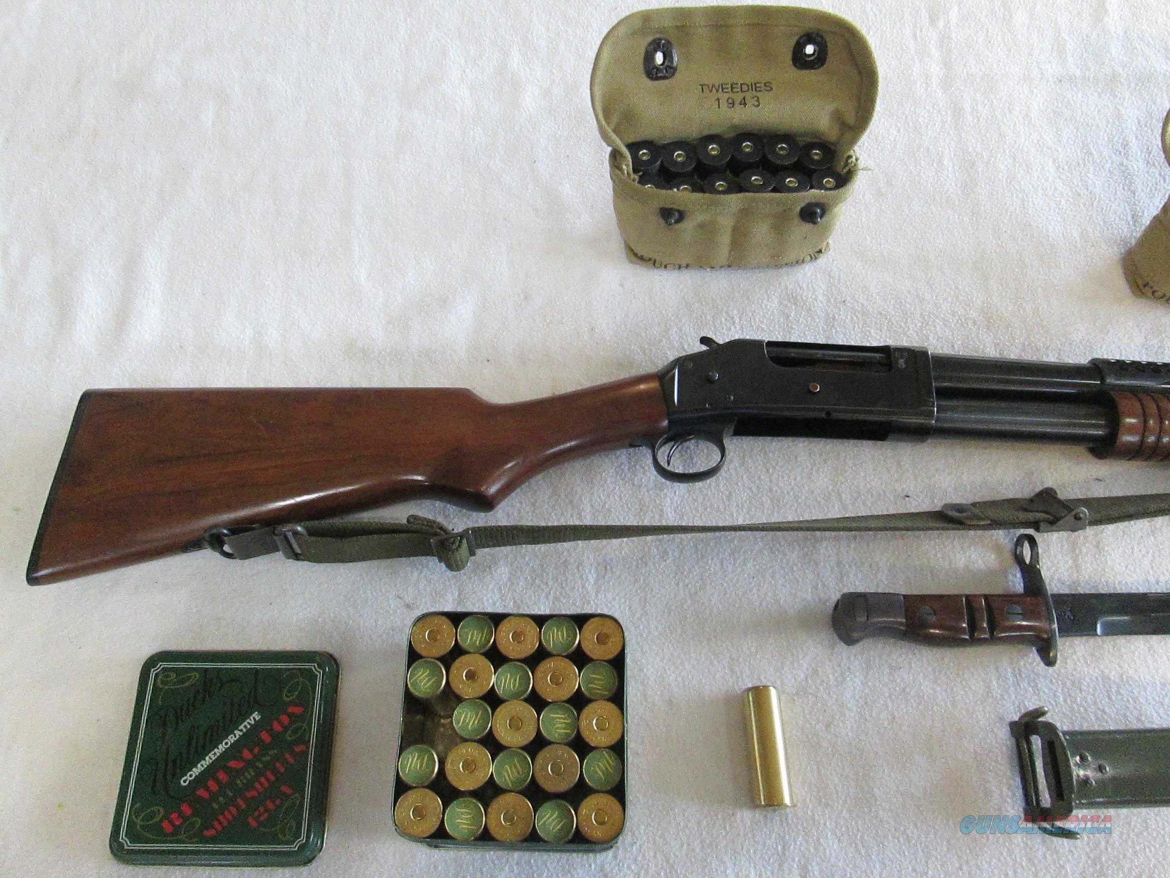 1897 Trench Gun for sale at 982529834