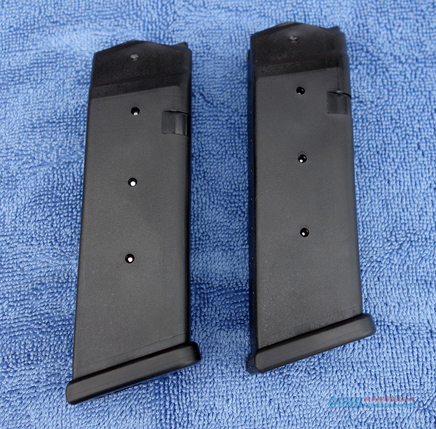 2 Glock 20 Preban Pre Ban Mag Magaz... for sale at Gunsamerica.com ...