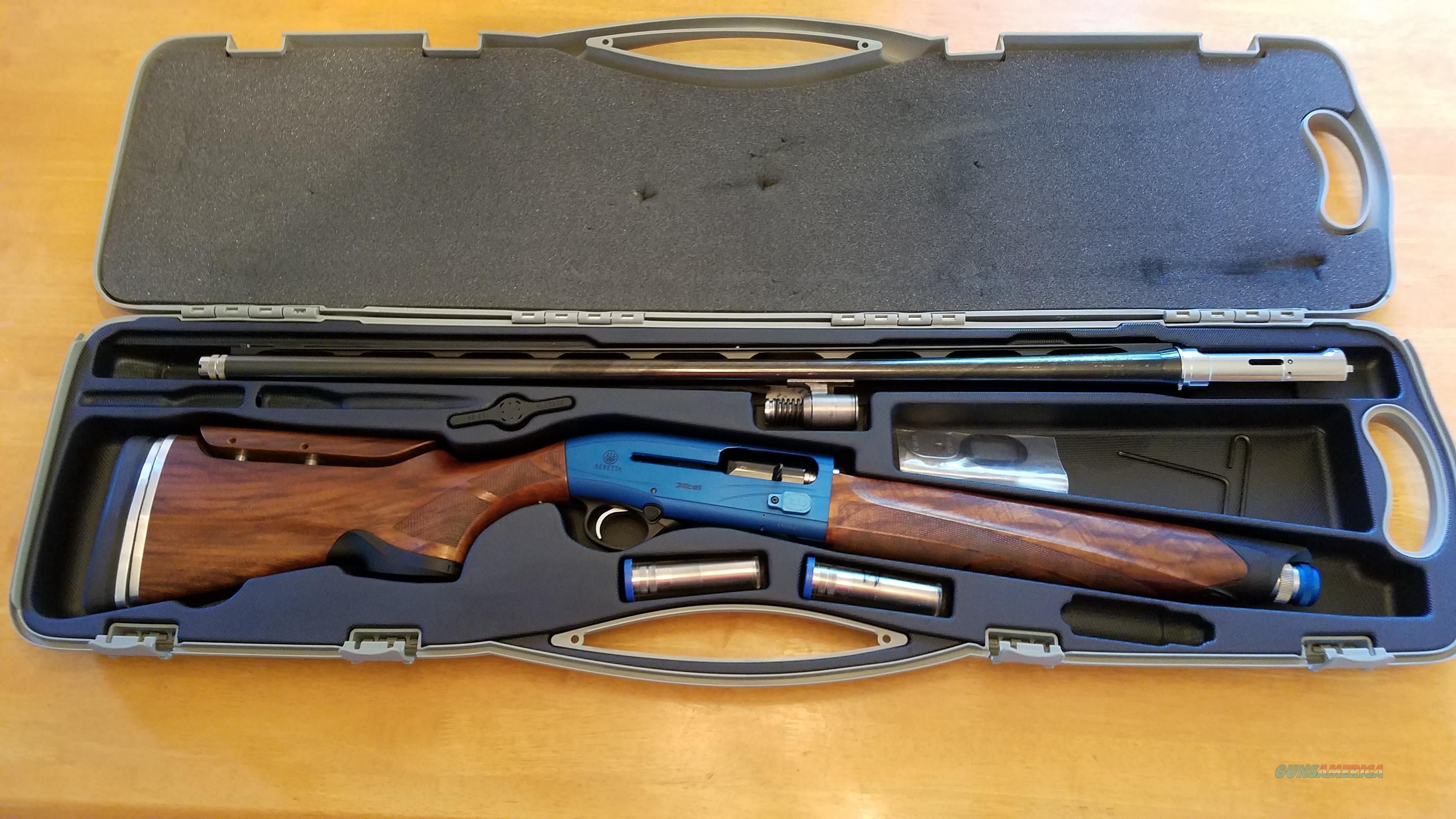 Beretta A400 Xcel 28