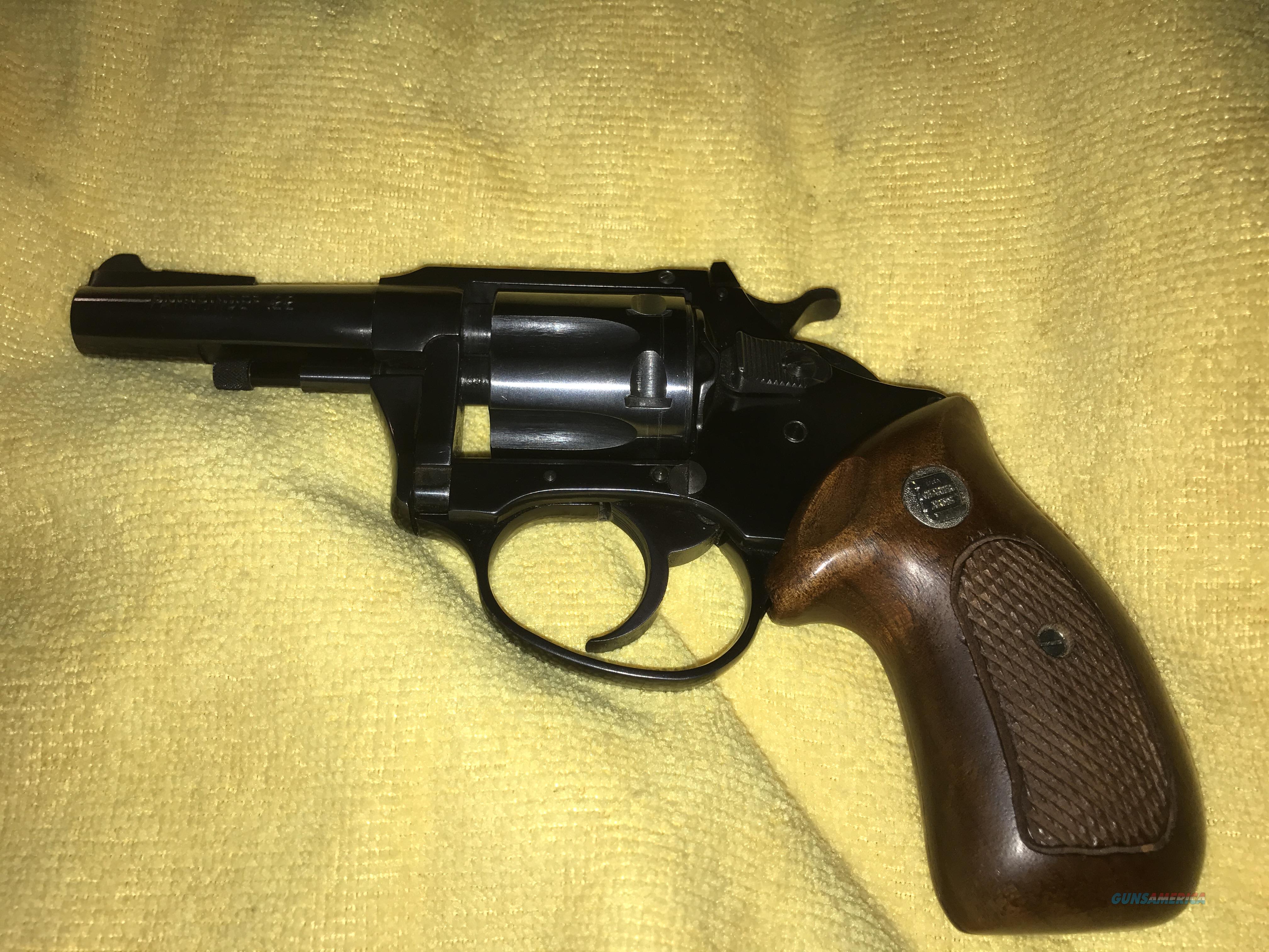 Charter Arms Pathfinder 22lr. (196... for sale at