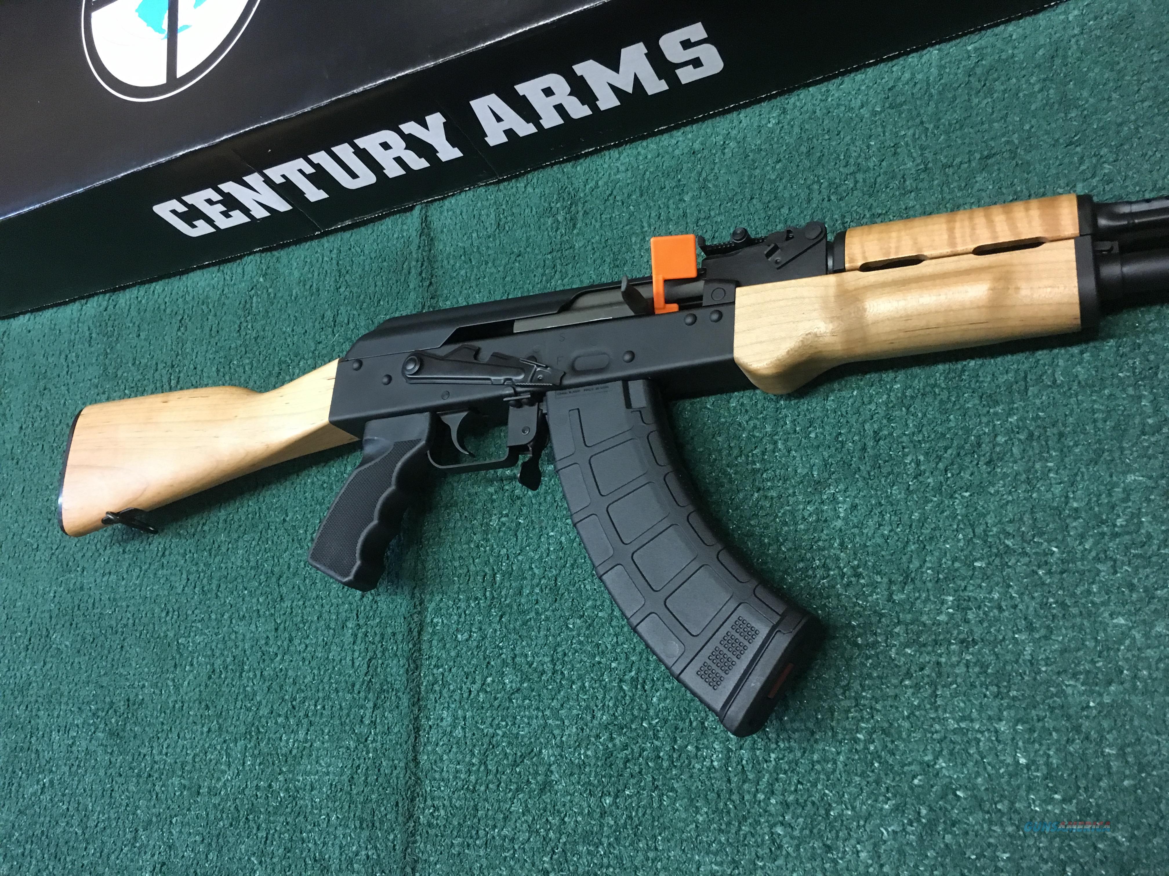 Century Arms International RAS47 30... for sale at Gunsamerica.com ...