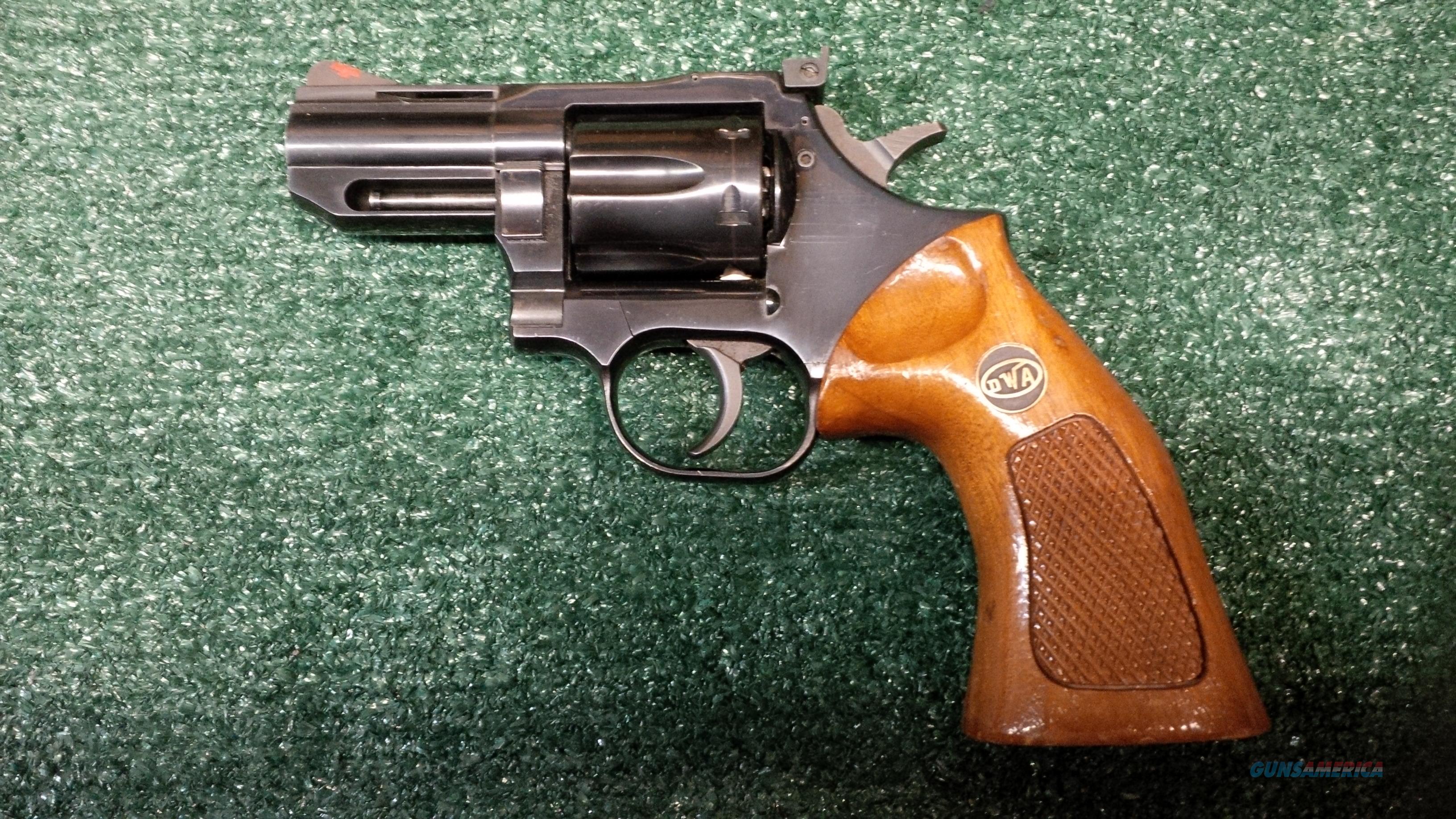 Dan Wesson 15 2 357 Magnum Revolve For Sale At 916913144 4747