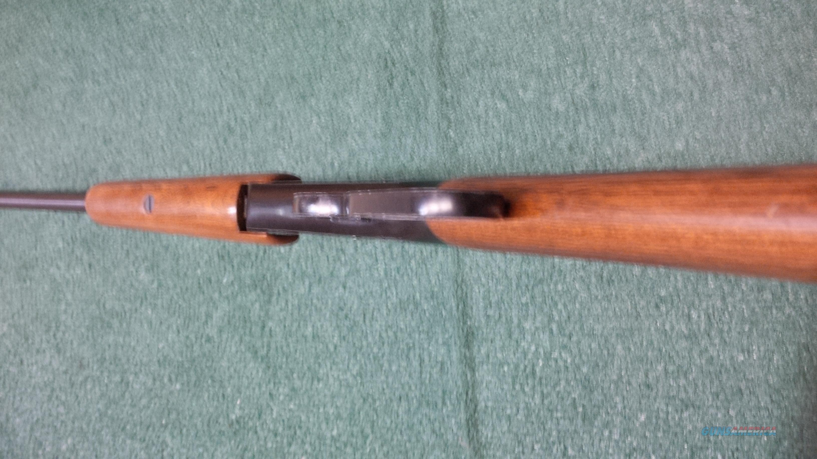 Sound Auction Service - Auction: 01/04/22 Peoples, King & Others Online  Estate Auction ITEM: Ithaca M-66 Supersingle 20GA Shotgun