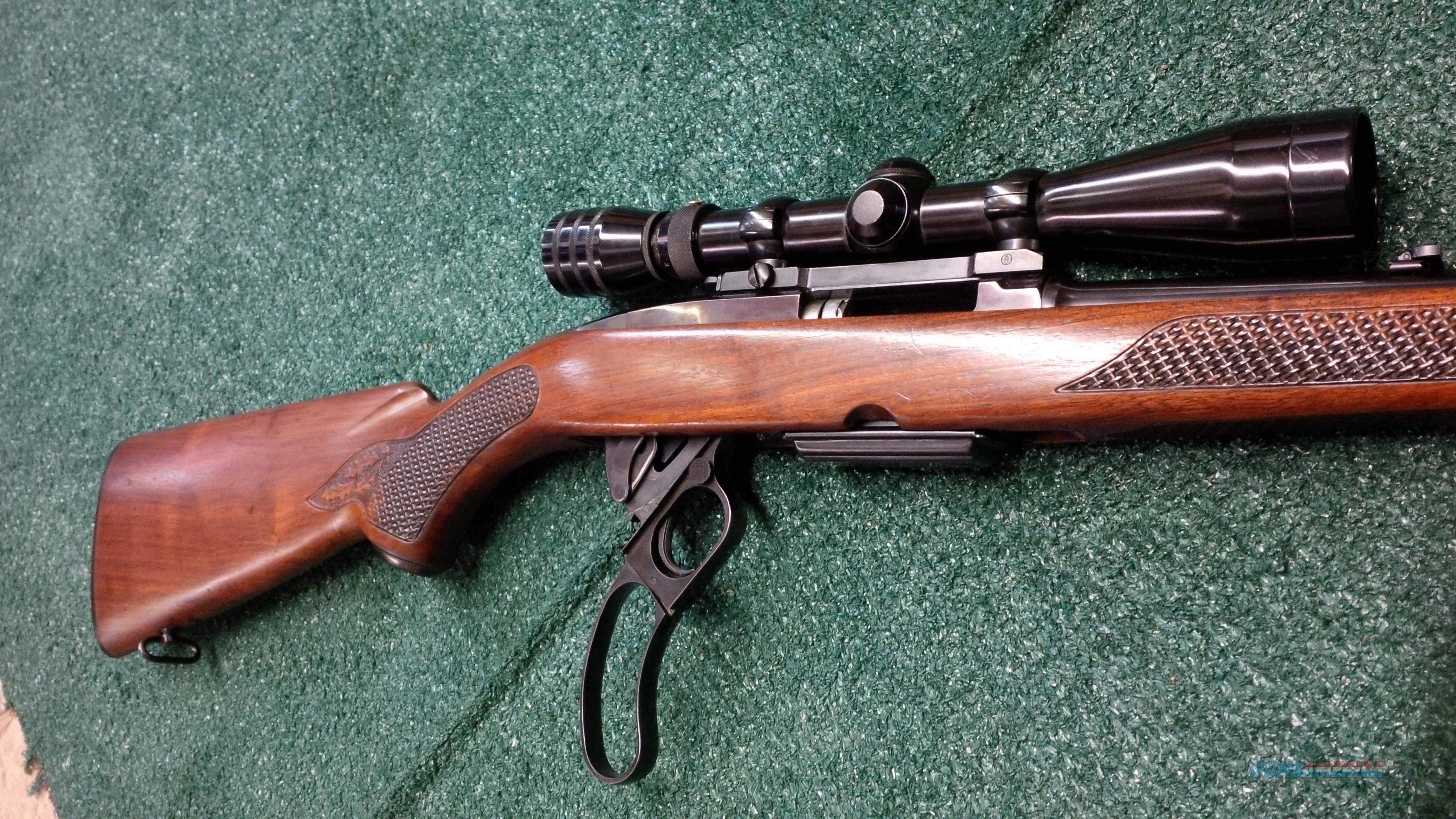 Winchester Model 88 .308 Win Lever for sale at