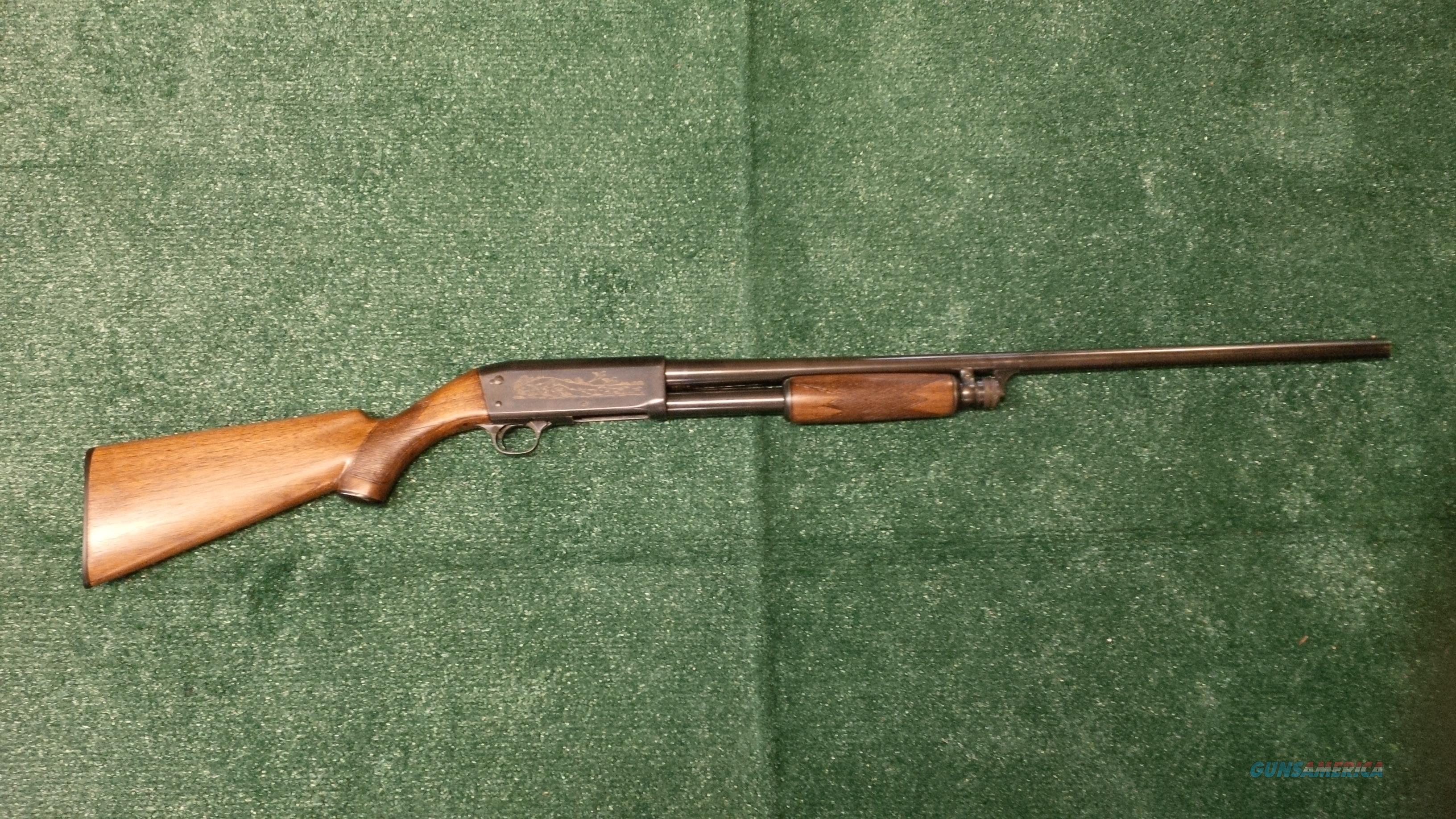 ithaca 37 shotgun for sale