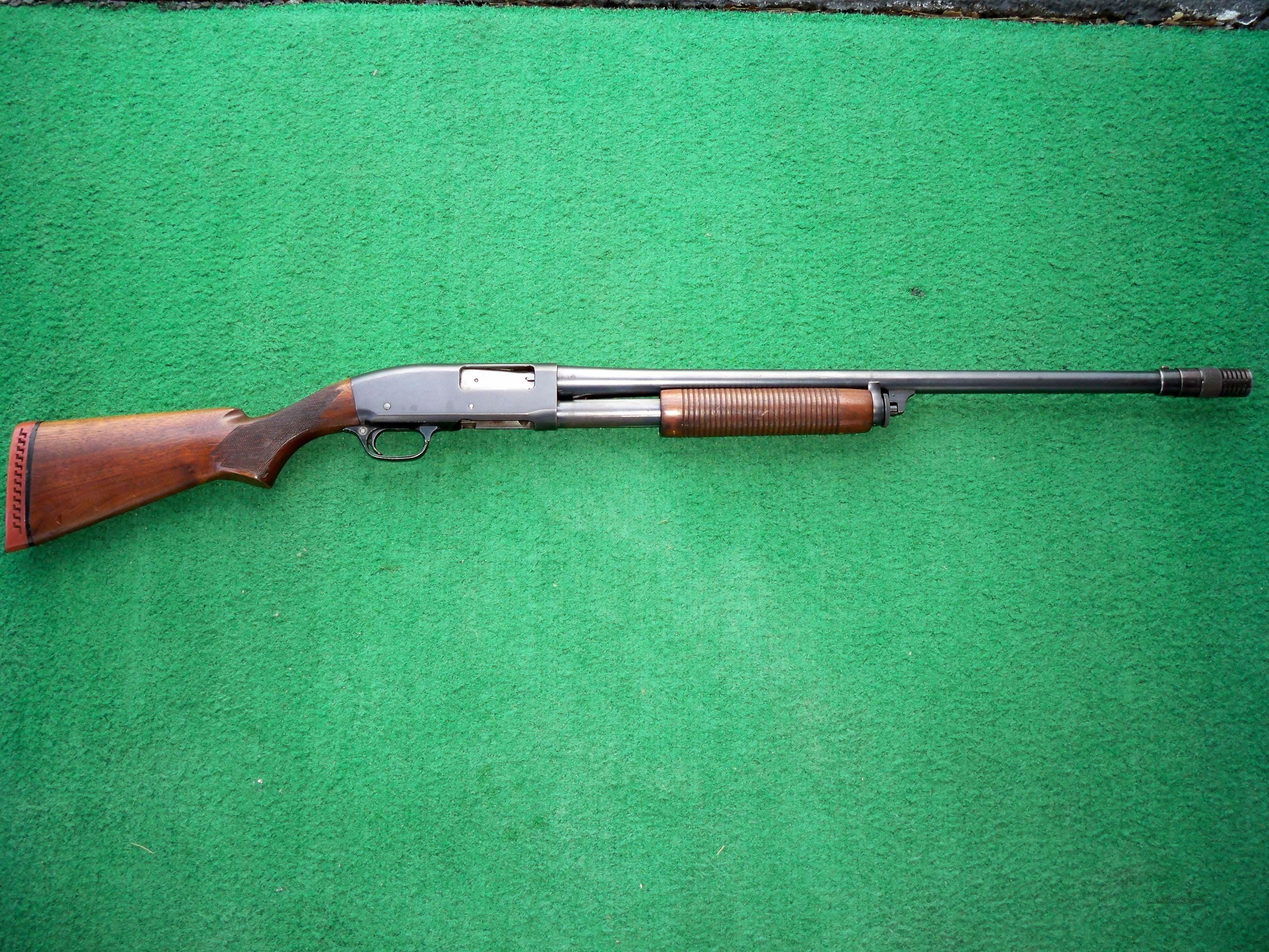 remington model 31 12 gauge pump sh... for sale at Gunsamerica.com ...