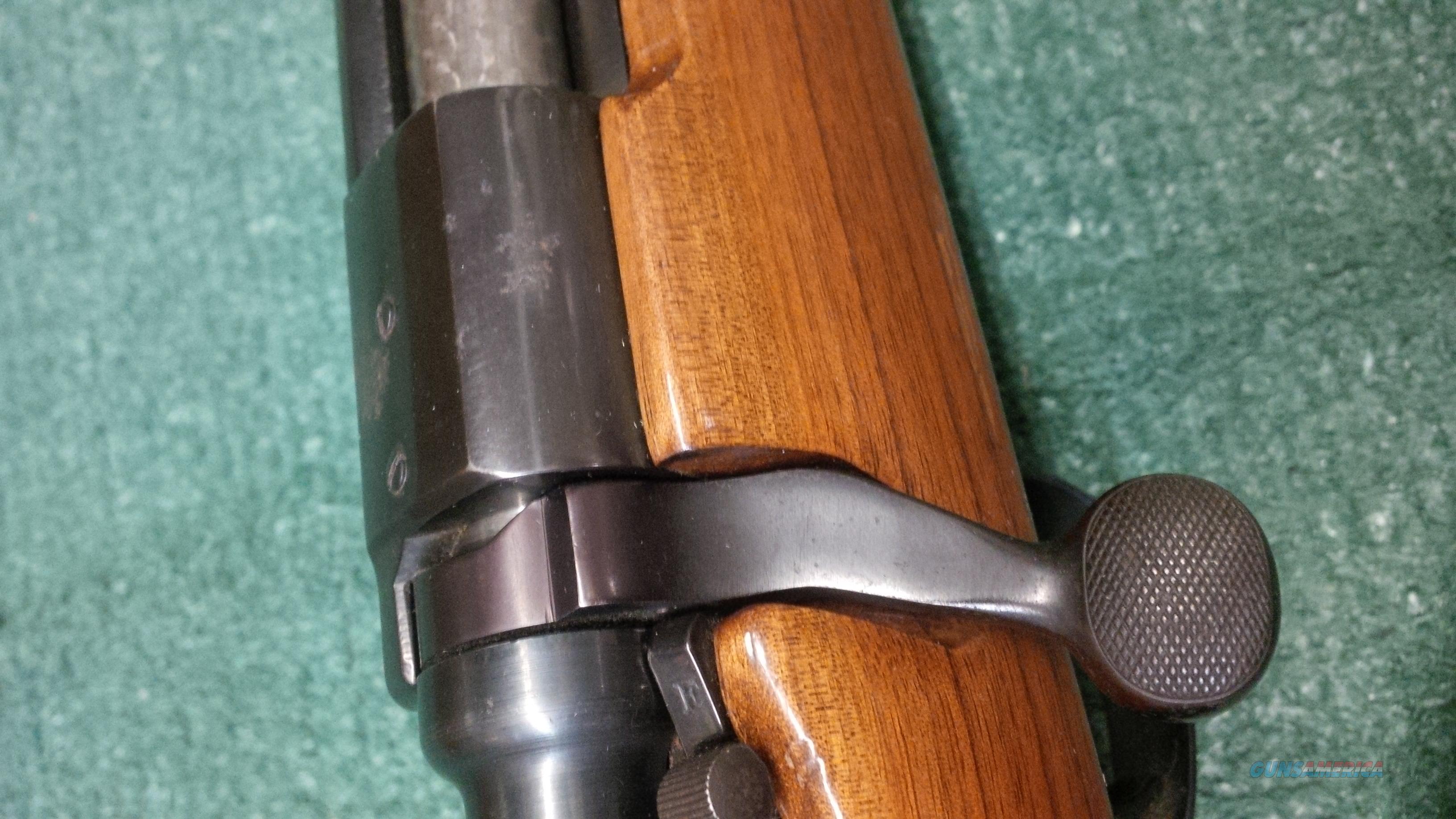 remington 700 serial number age