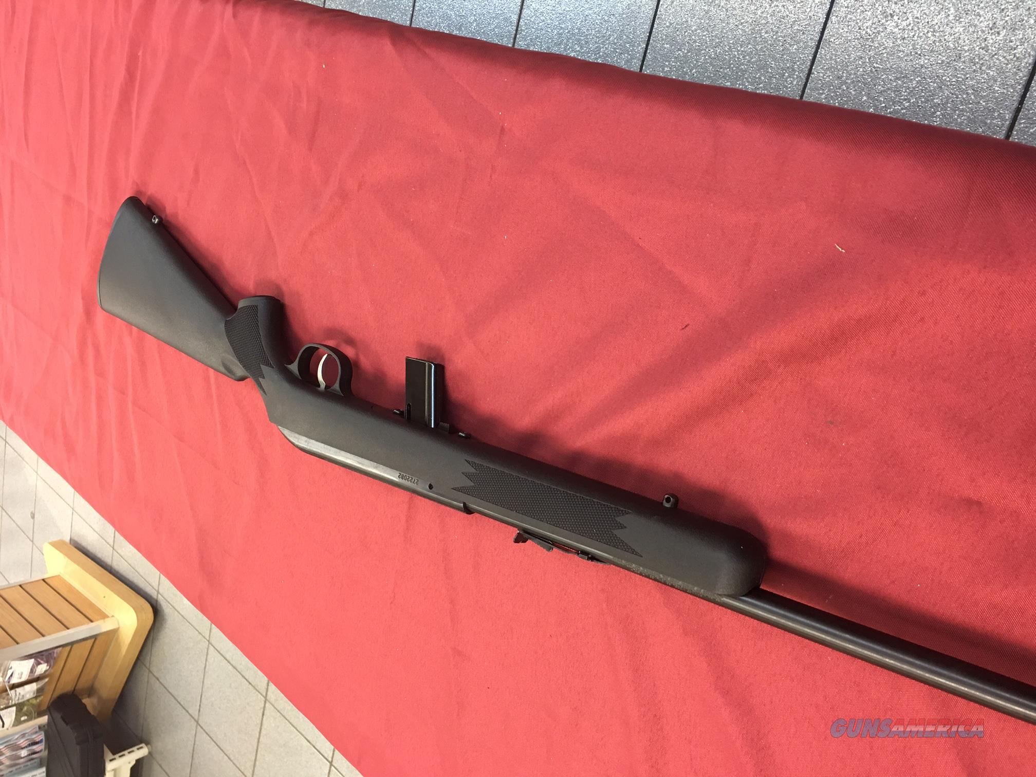 Savage Model 62 Semi Auto 22 Long Rifle Magazin For Sale