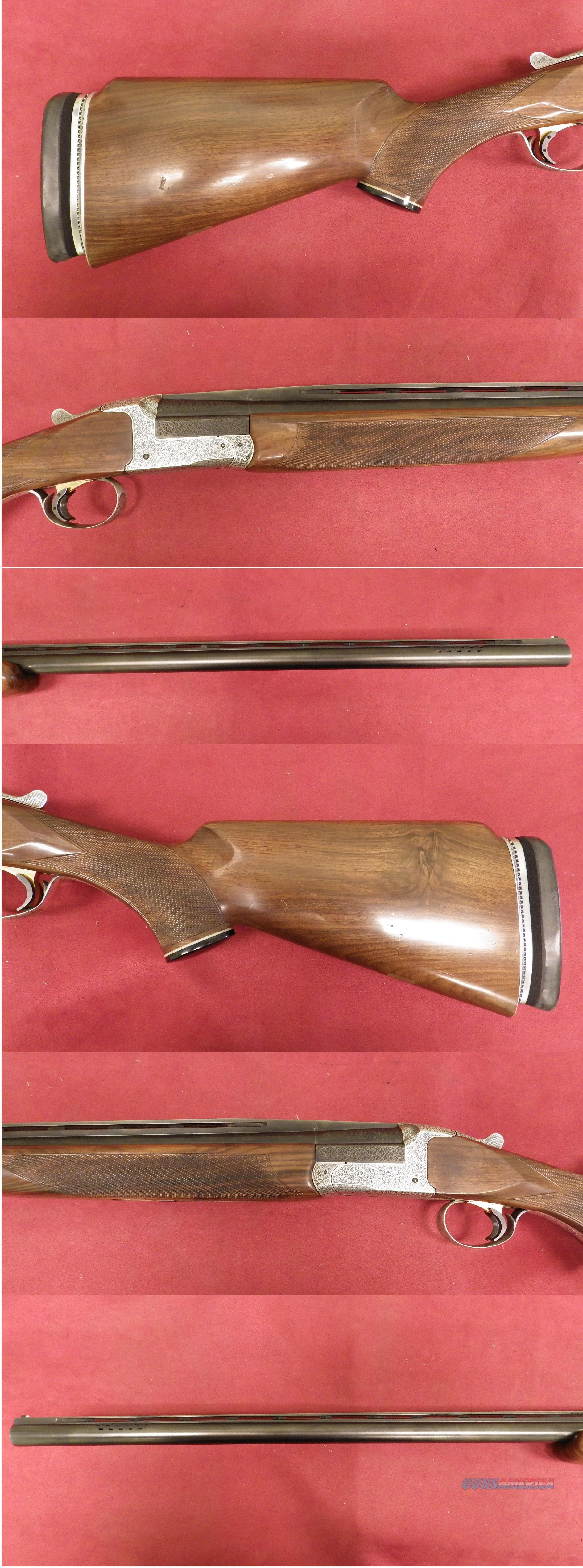 Ithaca Century trap model 12 gauge for sale at