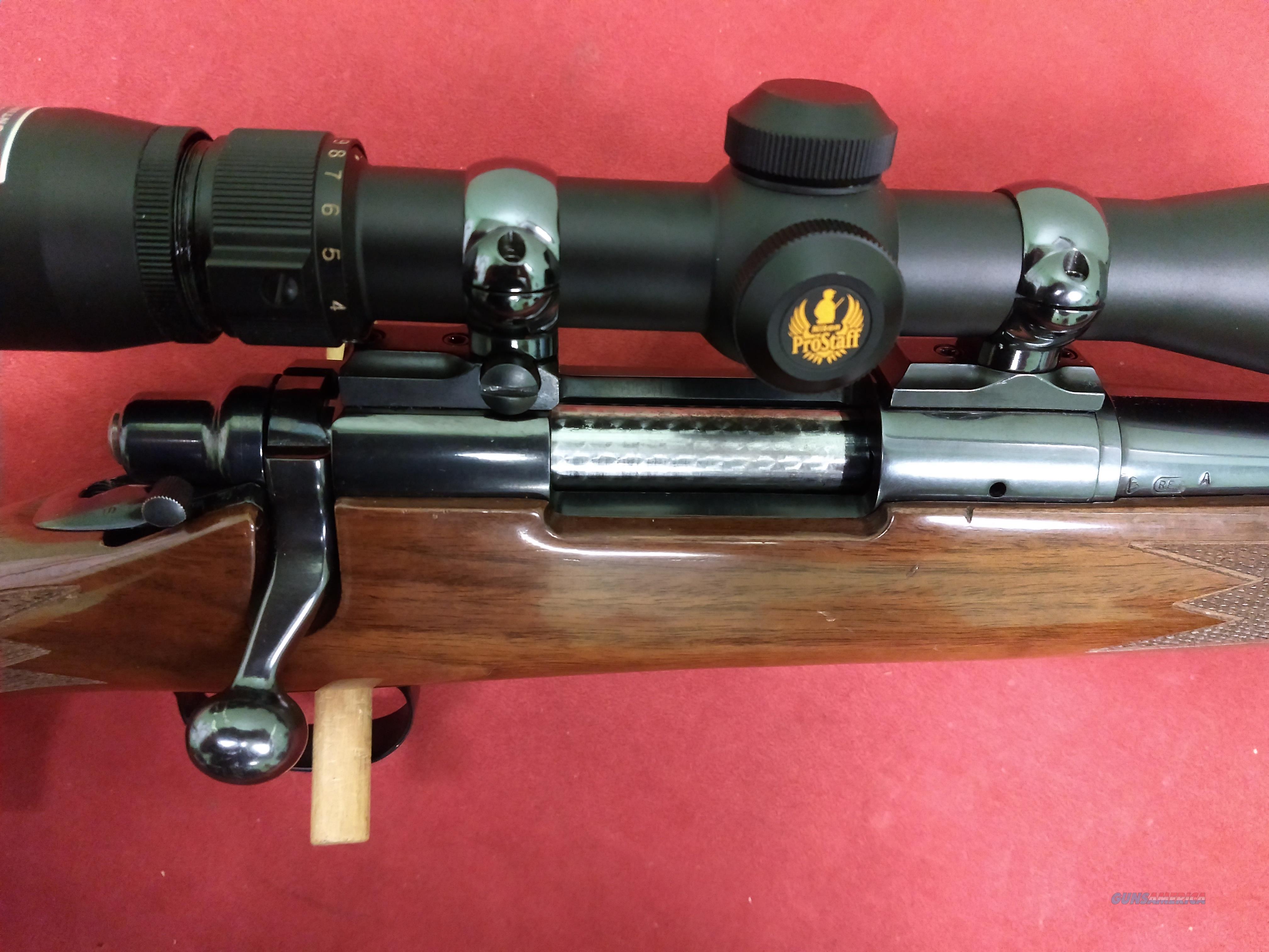 Remington 700 Adl 243 Winchester For Sale At