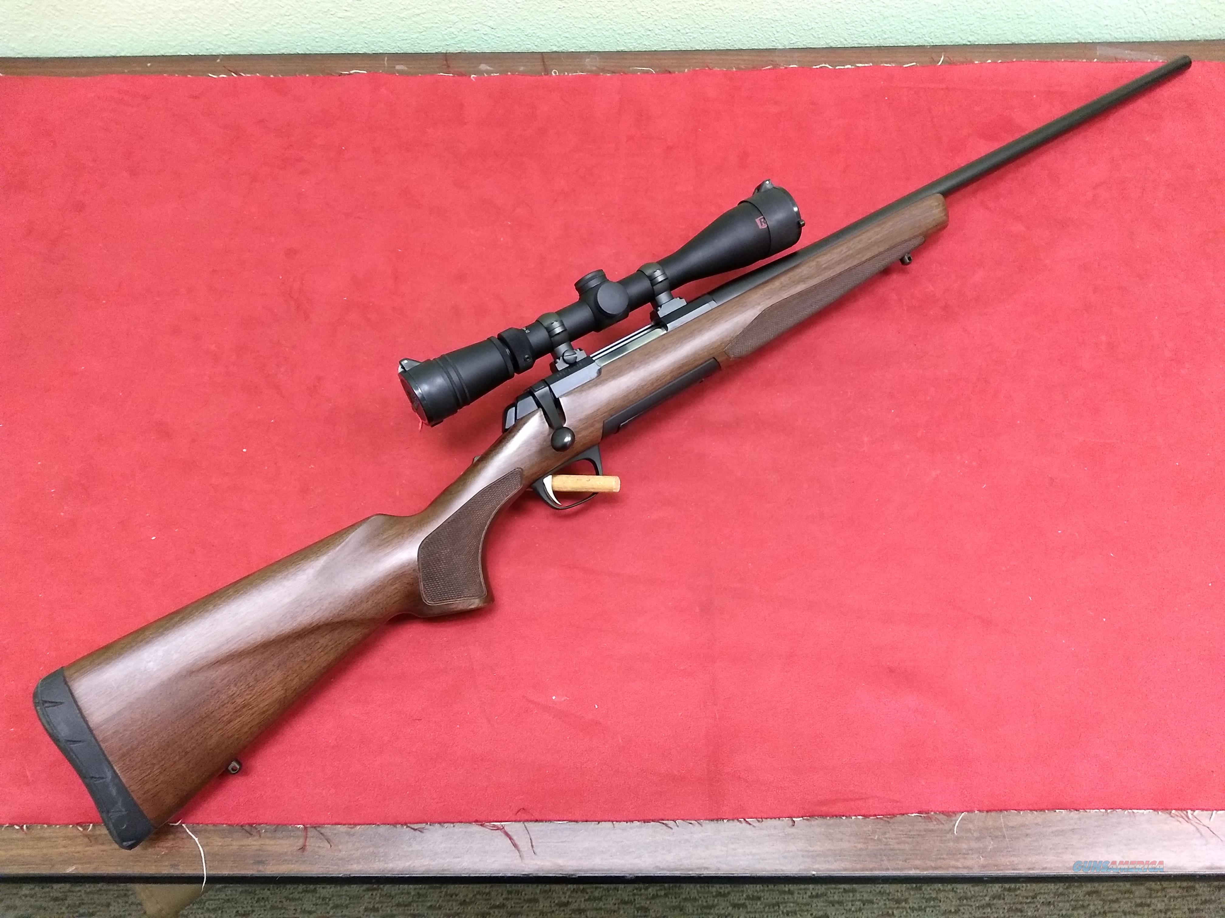 Browning X-Bolt Hunter, 300 WSM, w/... for sale at Gunsamerica.com ...