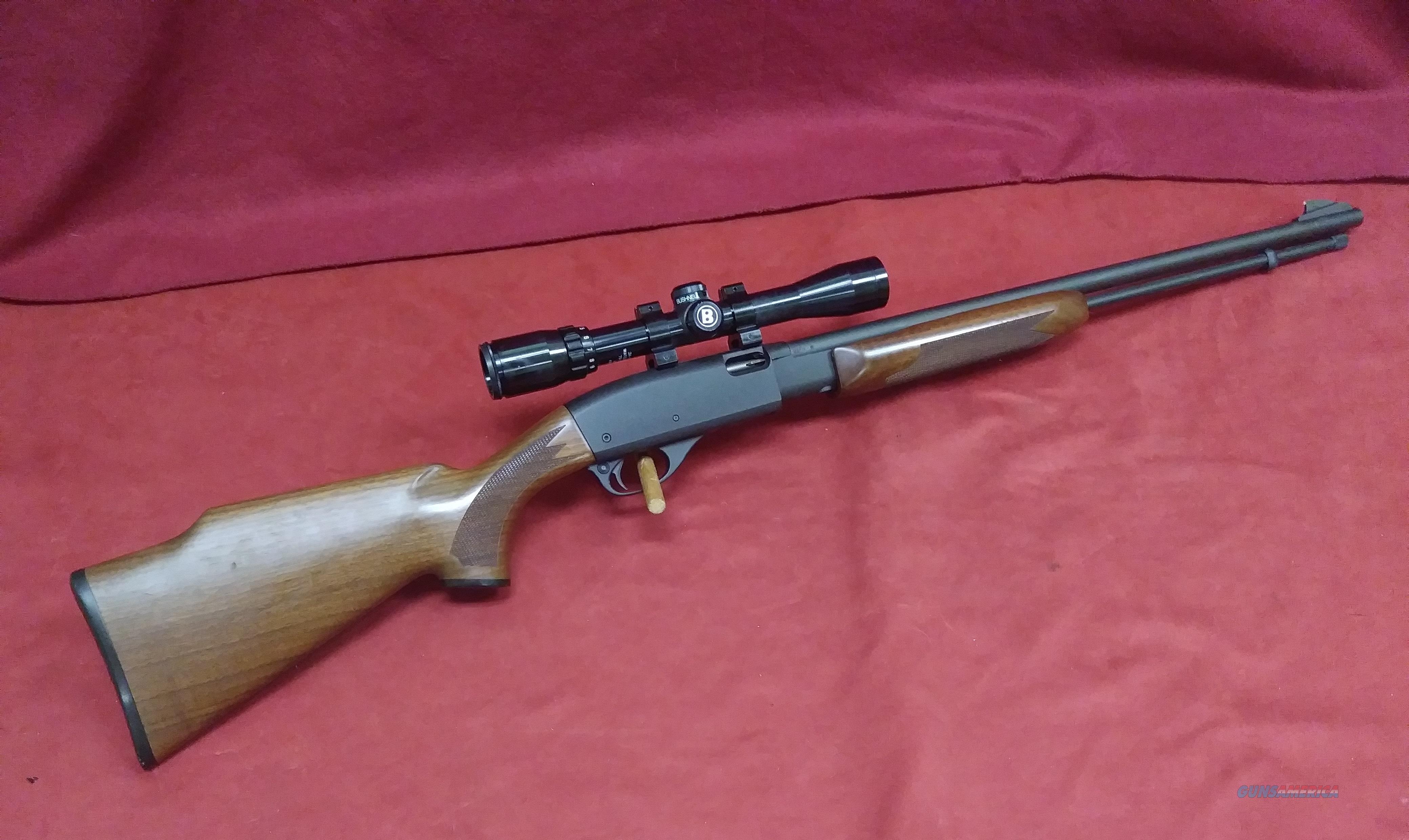 Remington Fieldmaster Model 572 2 For Sale At 905461958 1183