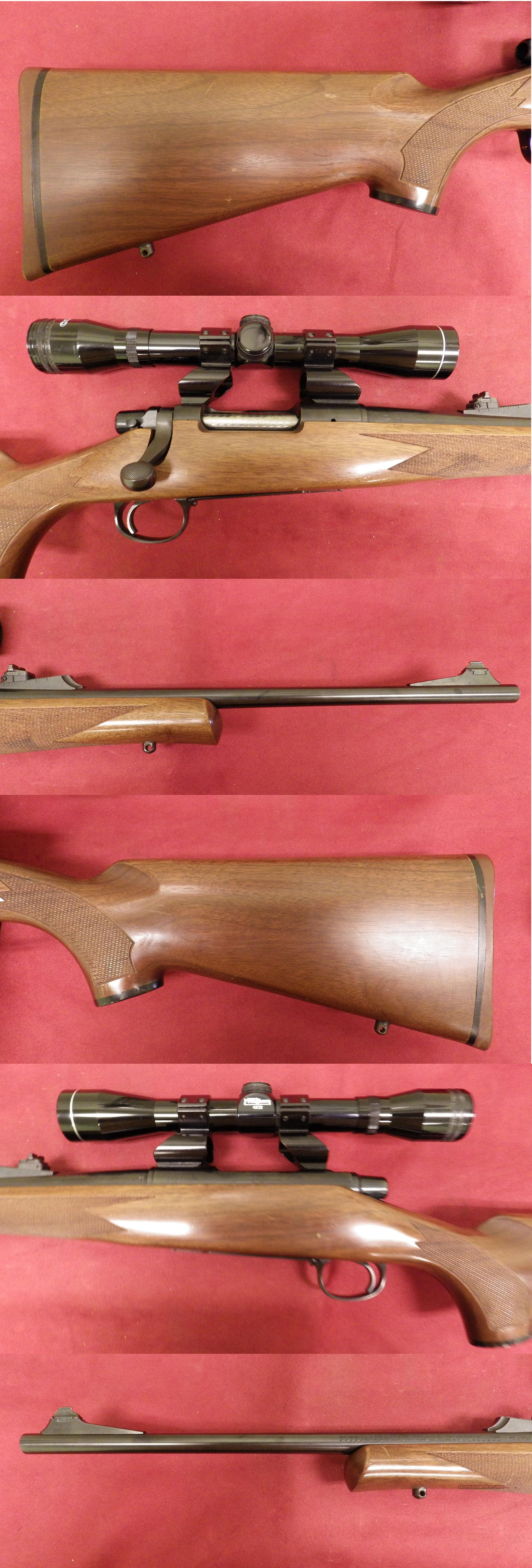 Remington Model 7 243 For Sale