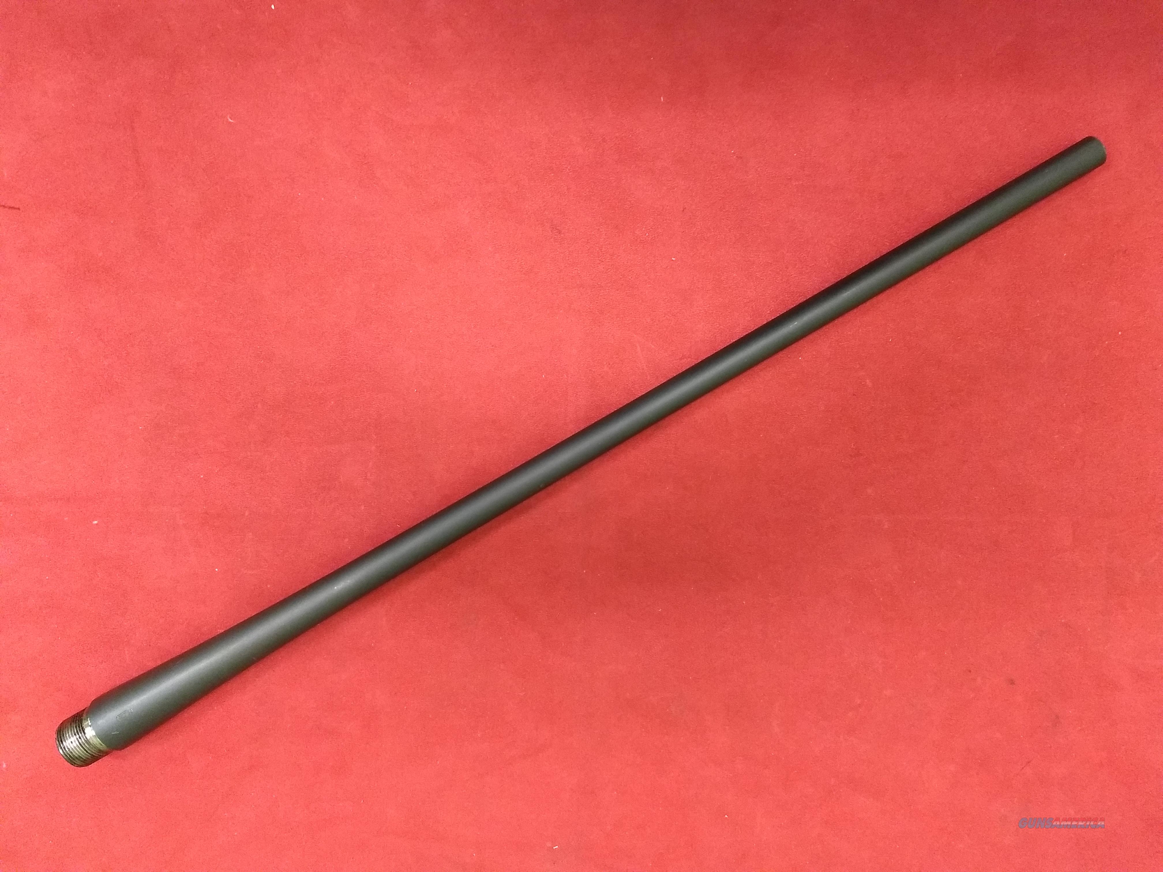 Remington 700 Factory Barrel, .308 ... for sale at Gunsamerica.com ...