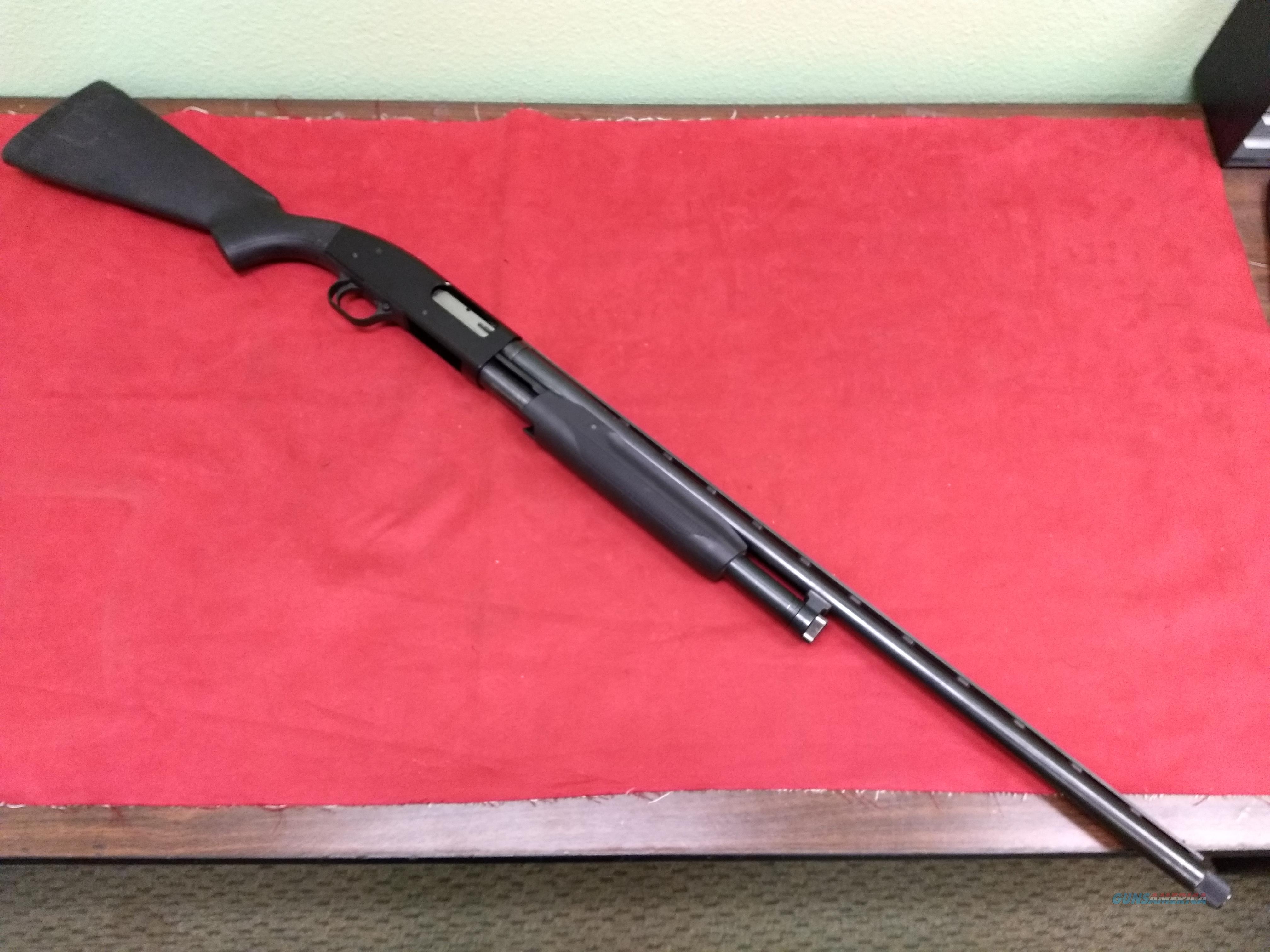 Maverick (by Mossberg) Model 88, 12... for sale at Gunsamerica.com ...