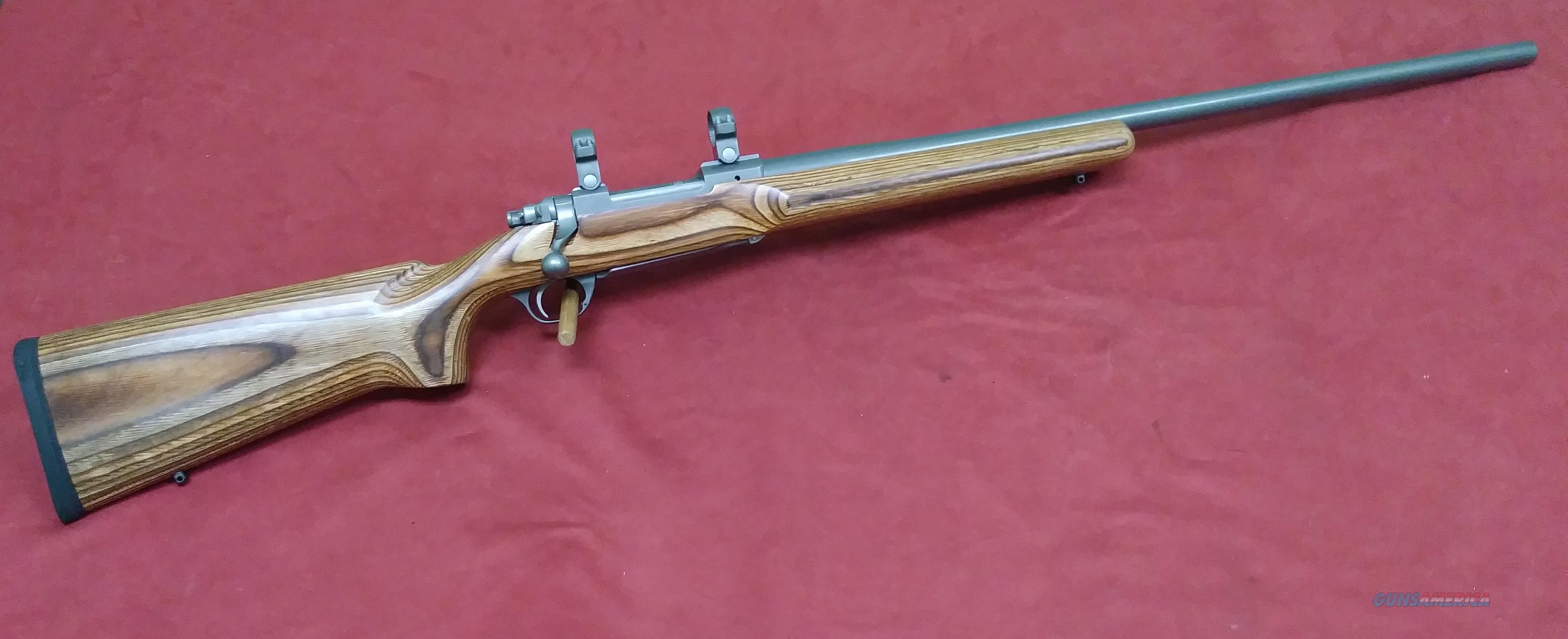 Ruger M77 Mark II, .223 Rem for sale at Gunsamerica.com: 937329342