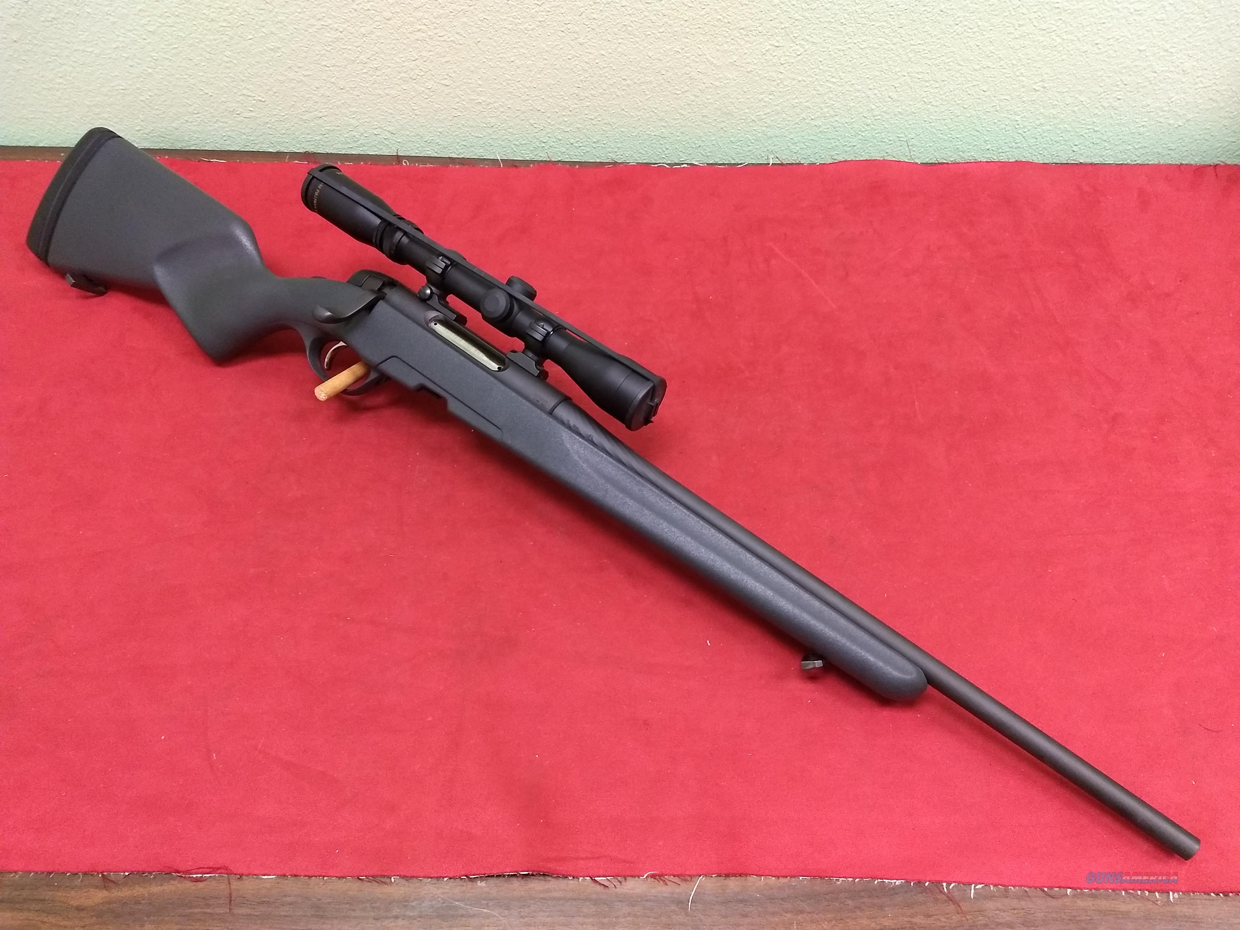 steyr mannlicher pro hunter for sale