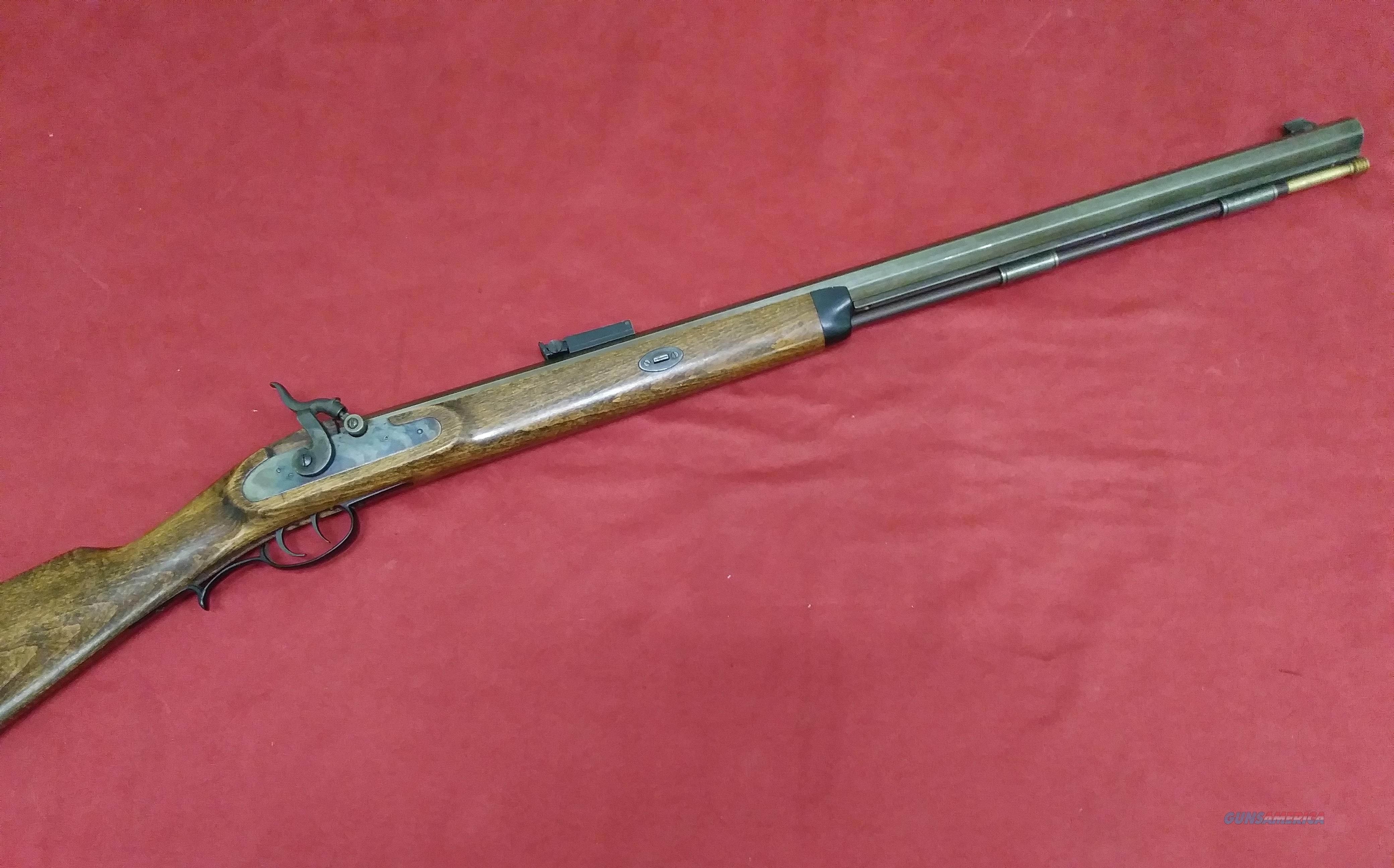 CVA Frontier Muzzleloader, 50. cal for sale at 949572349