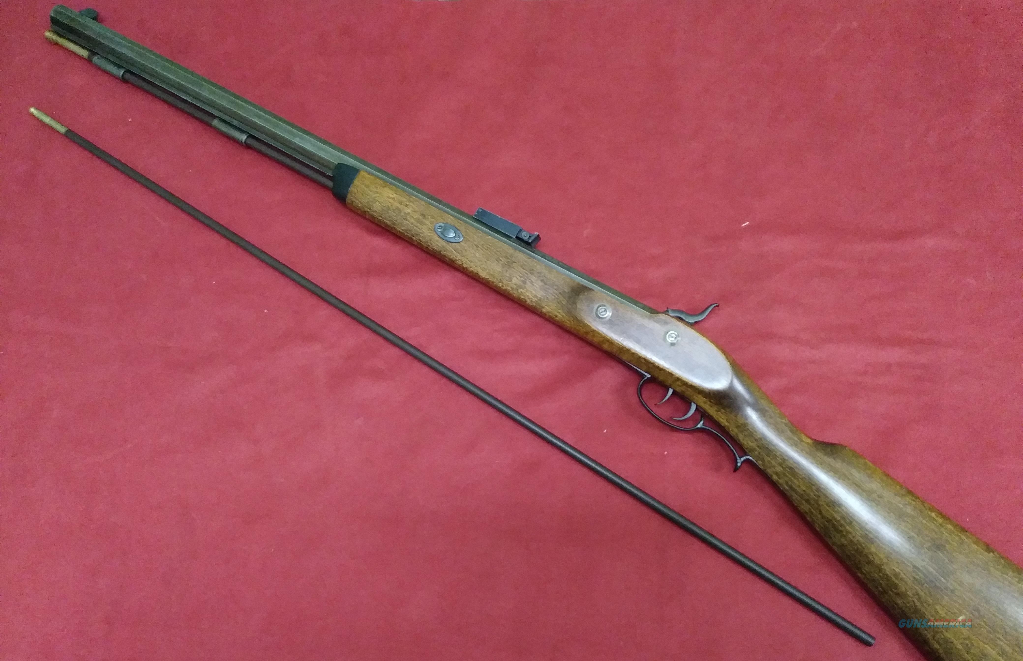 CVA Frontier Muzzleloader, 50. cal for sale at 949572349