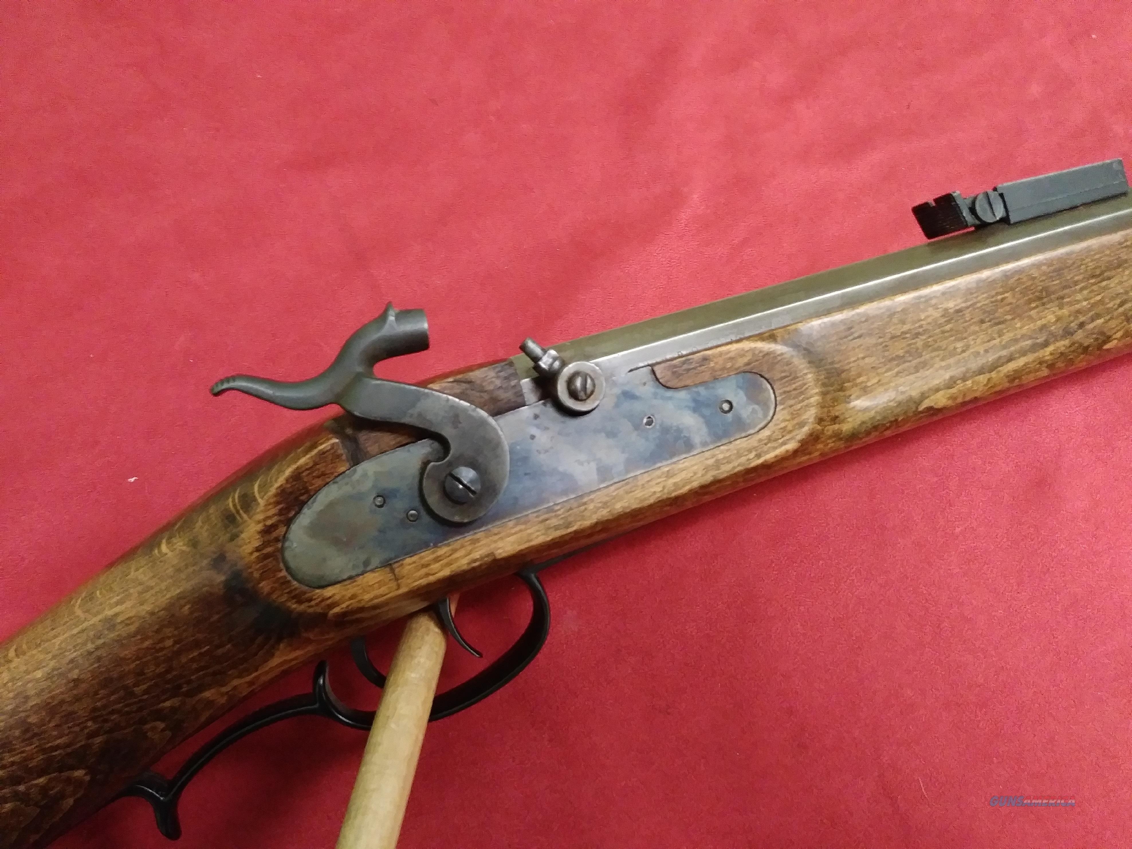 CVA Frontier Muzzleloader, 50. cal for sale at 949572349