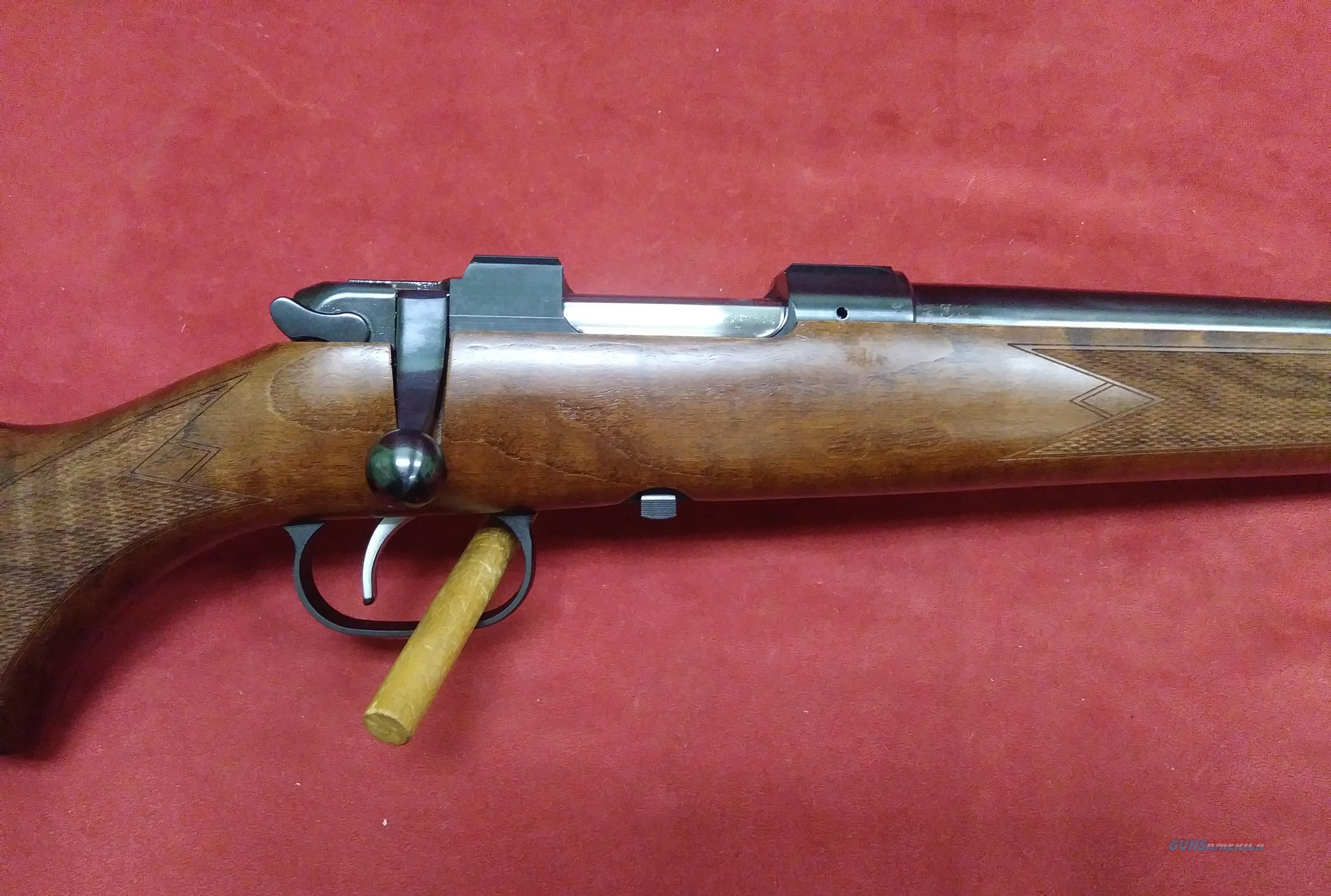 CZ Model 527, .17 Hornet for sale at Gunsamerica.com: 966334429