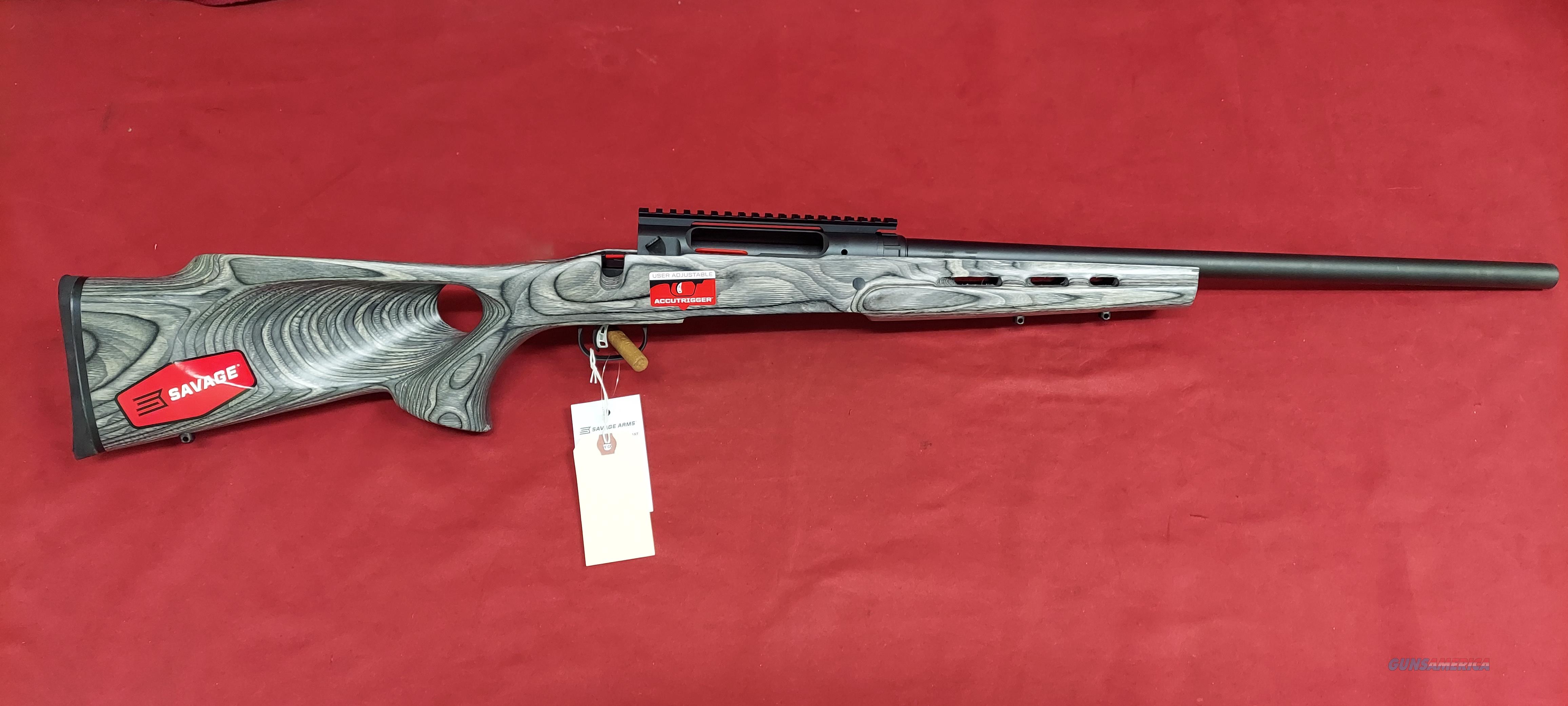savage 220 slug - Ilustrasi 3